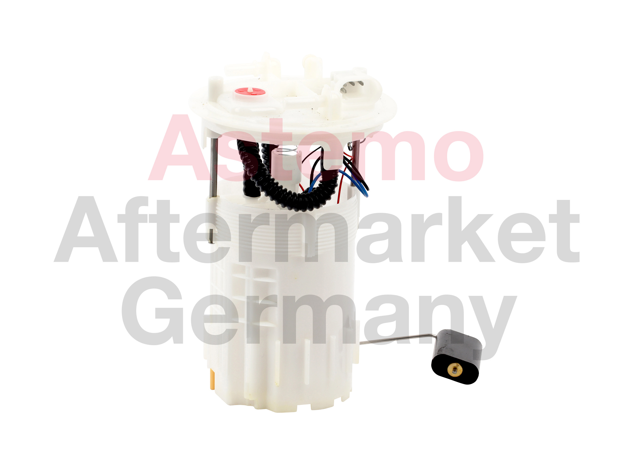 Hitachi Brandstof toevoermodule 2503587