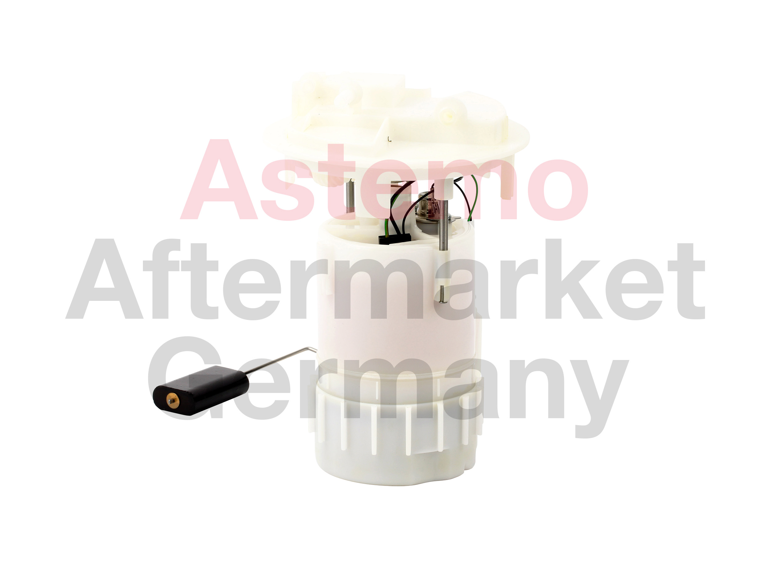 Hitachi Brandstof toevoermodule 2503594