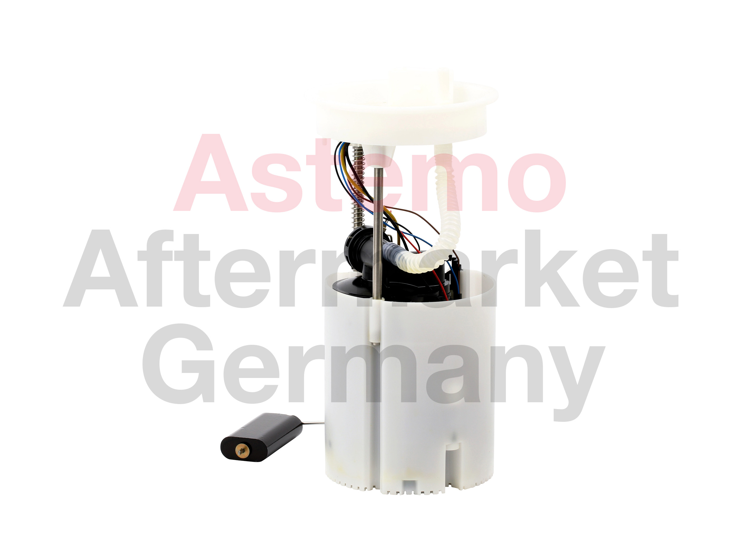 Hitachi Brandstof toevoermodule 2503598