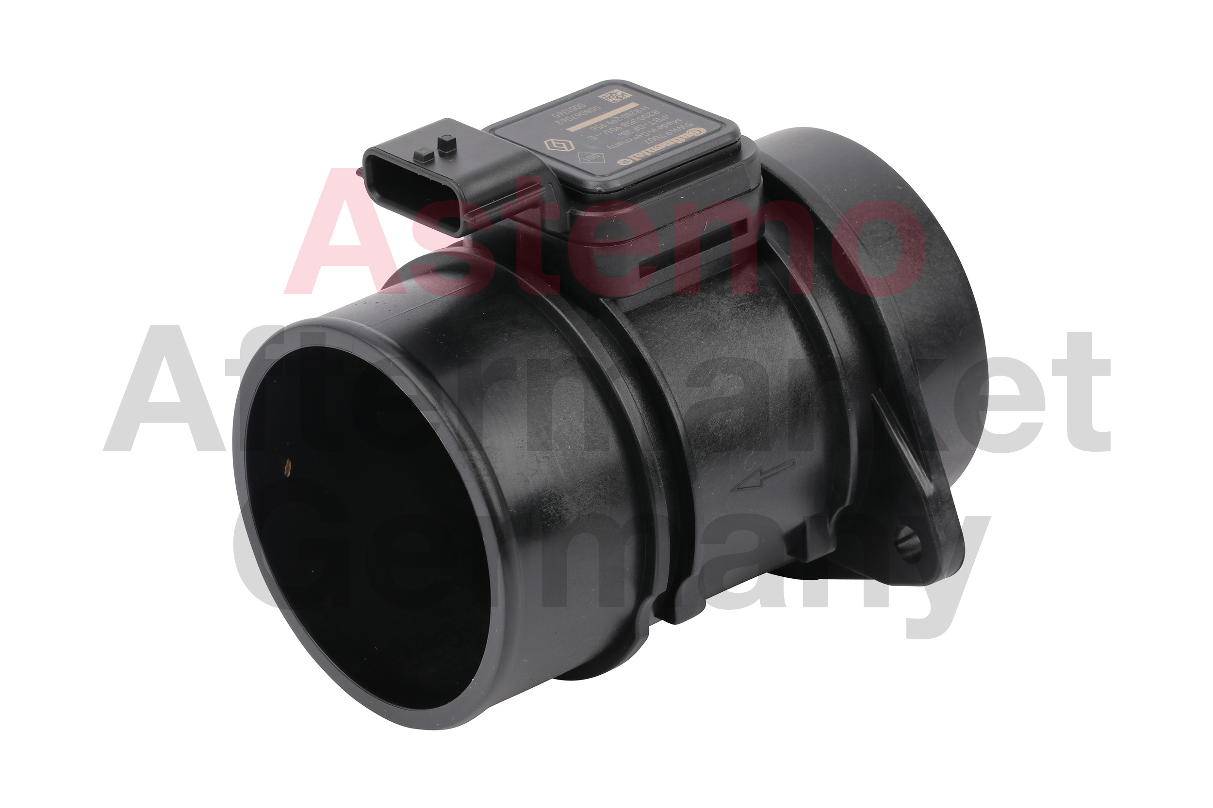 Hitachi Luchtmassameter 2505107