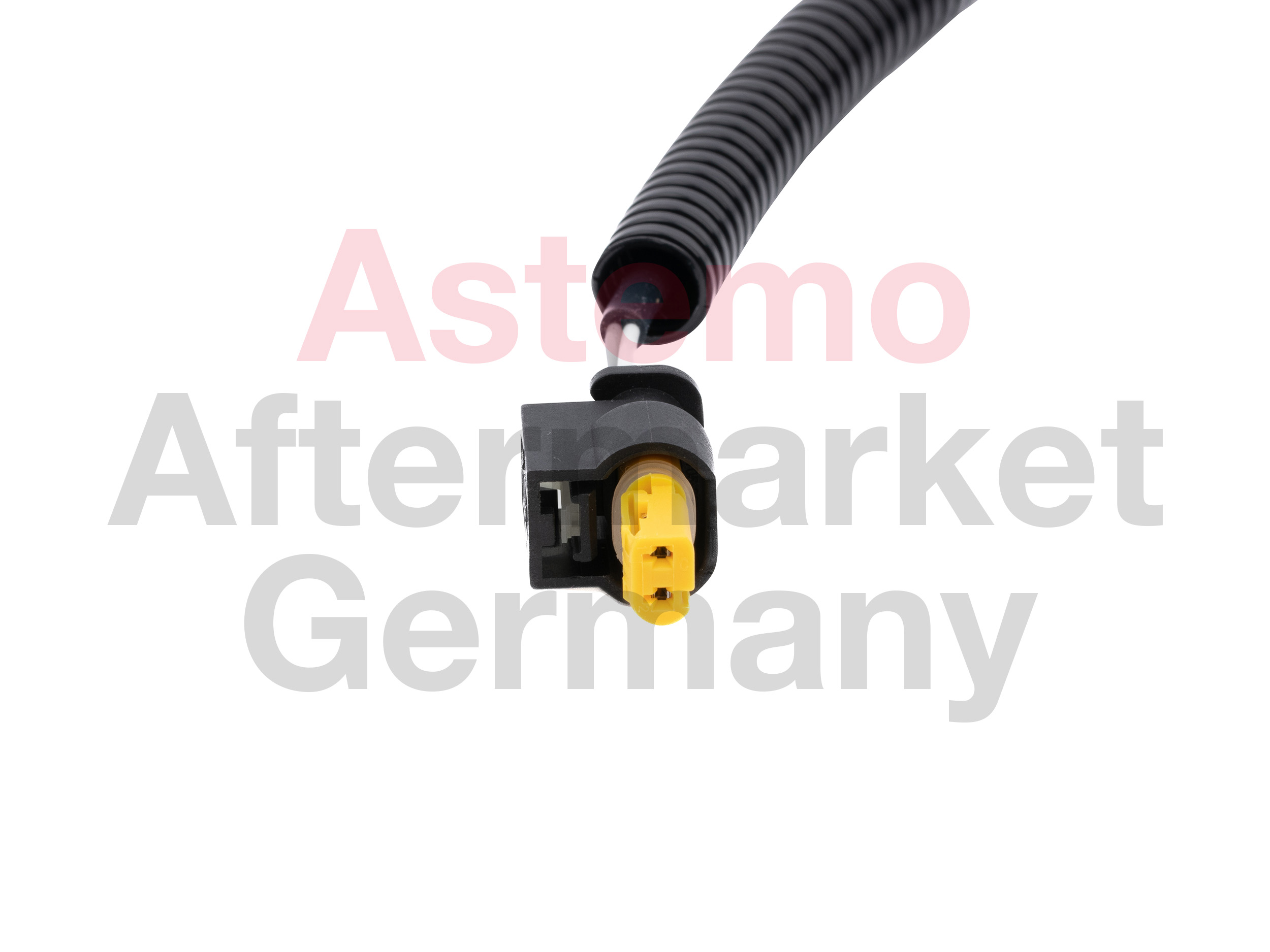 Hitachi Sensor uitlaatgastemperatuur 2505510