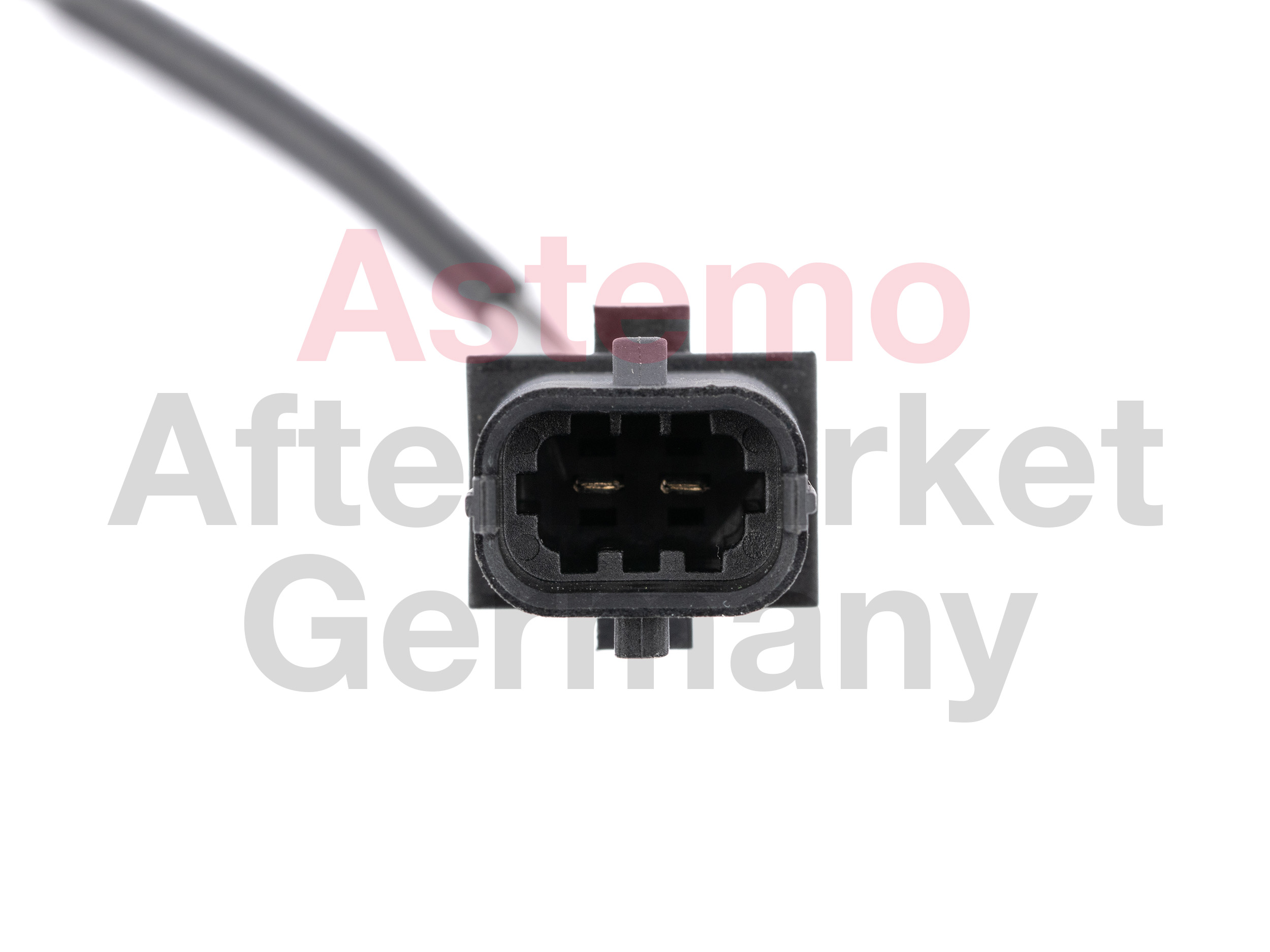 Hitachi Sensor uitlaatgastemperatuur 2505544