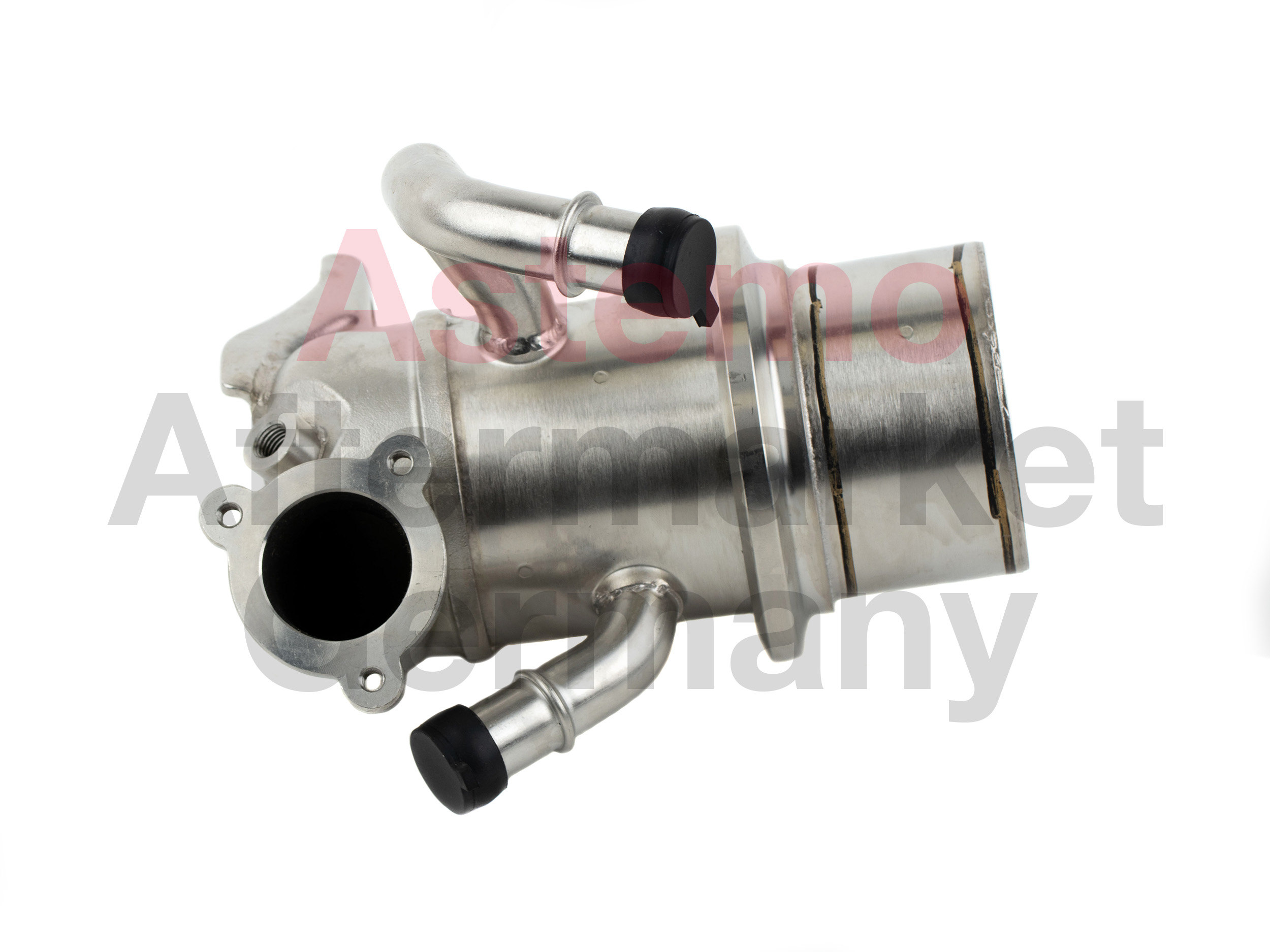 Hitachi EGR koeler 2505970