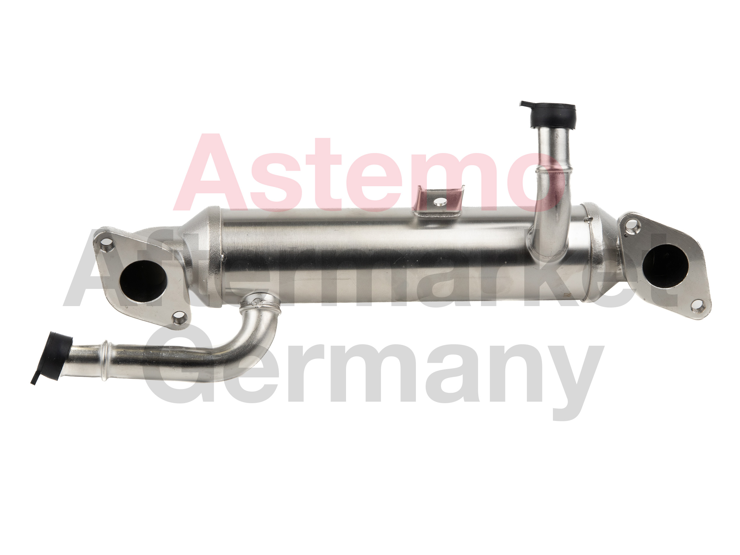 Hitachi EGR koeler 2505972