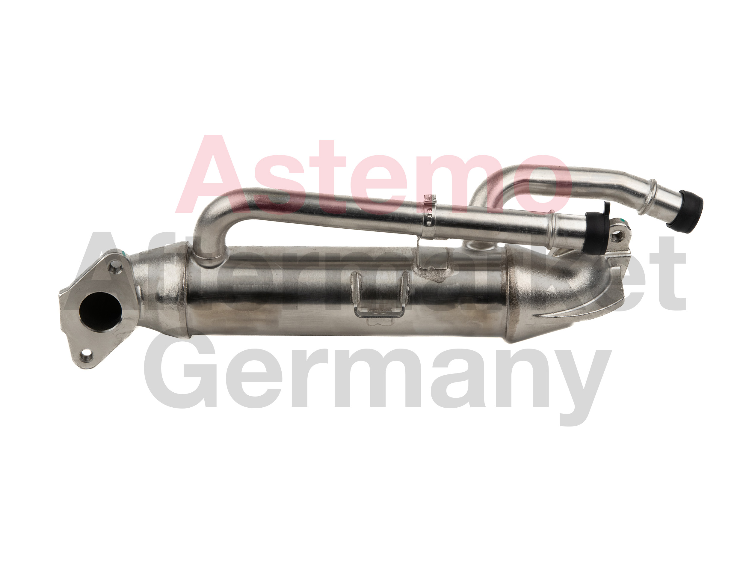 Hitachi EGR koeler 2505974