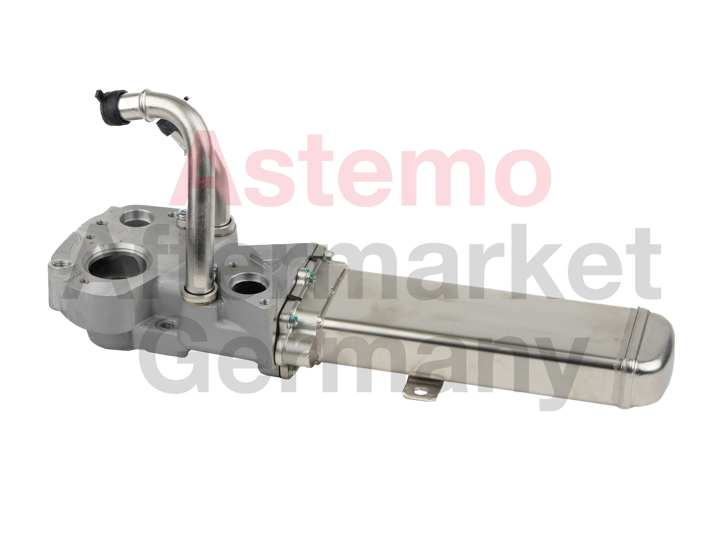 Hitachi EGR koeler 2505975