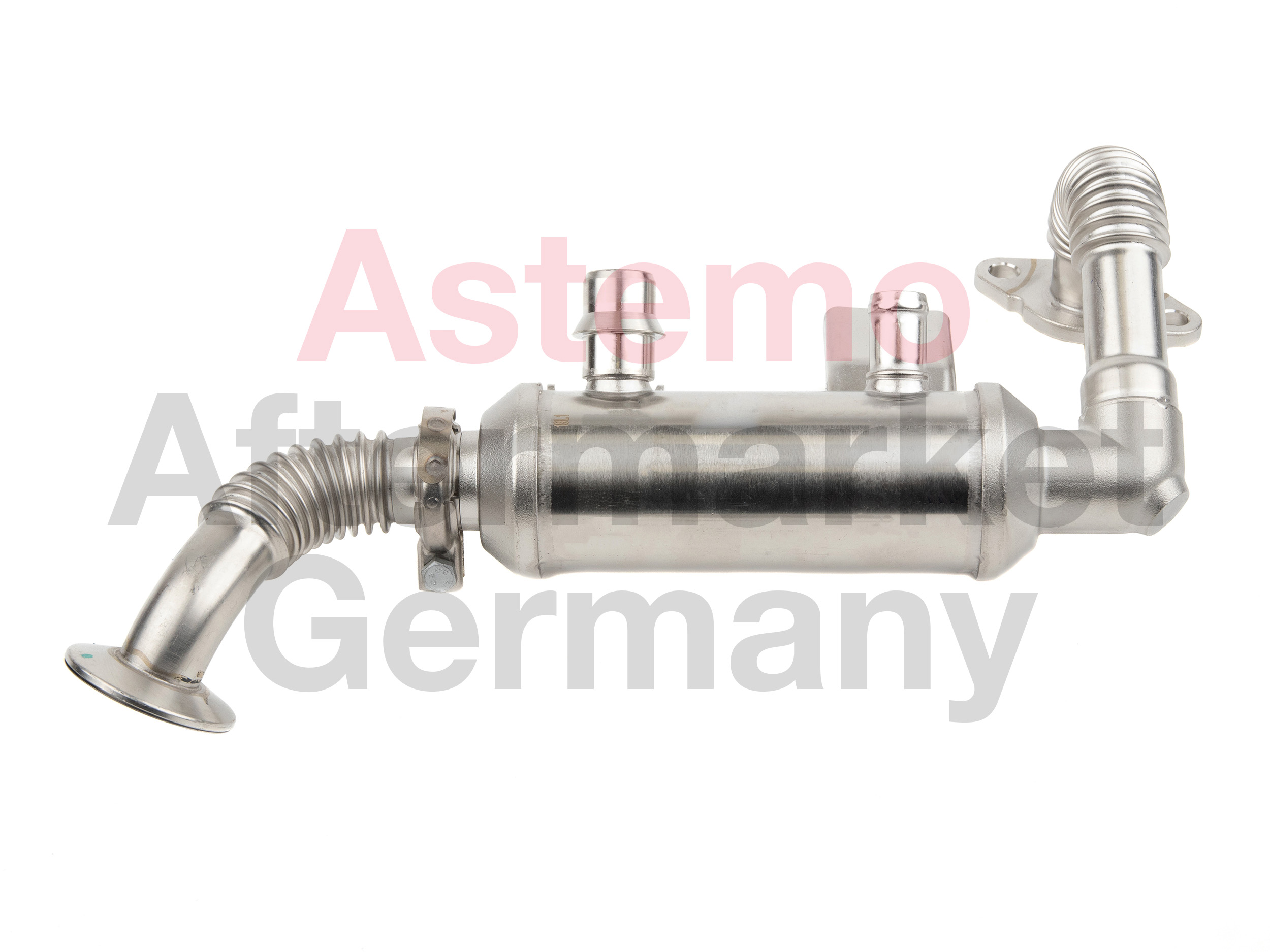 Hitachi EGR koeler 2505978