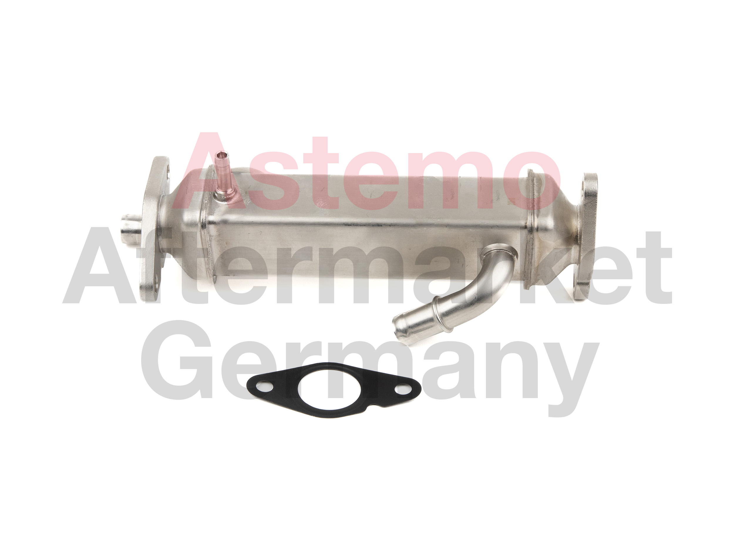 Hitachi EGR koeler 2505982