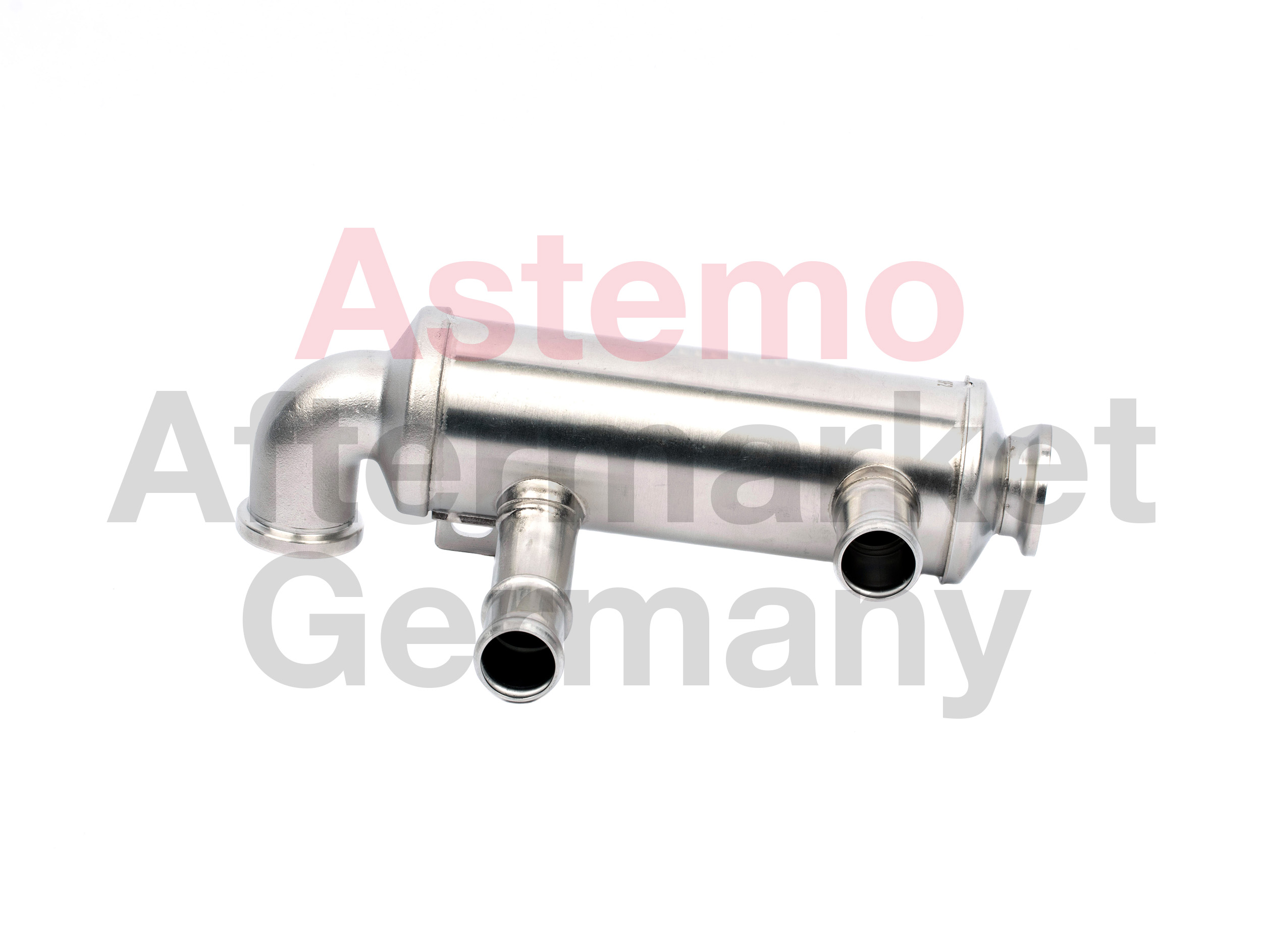 Hitachi EGR koeler 2505988