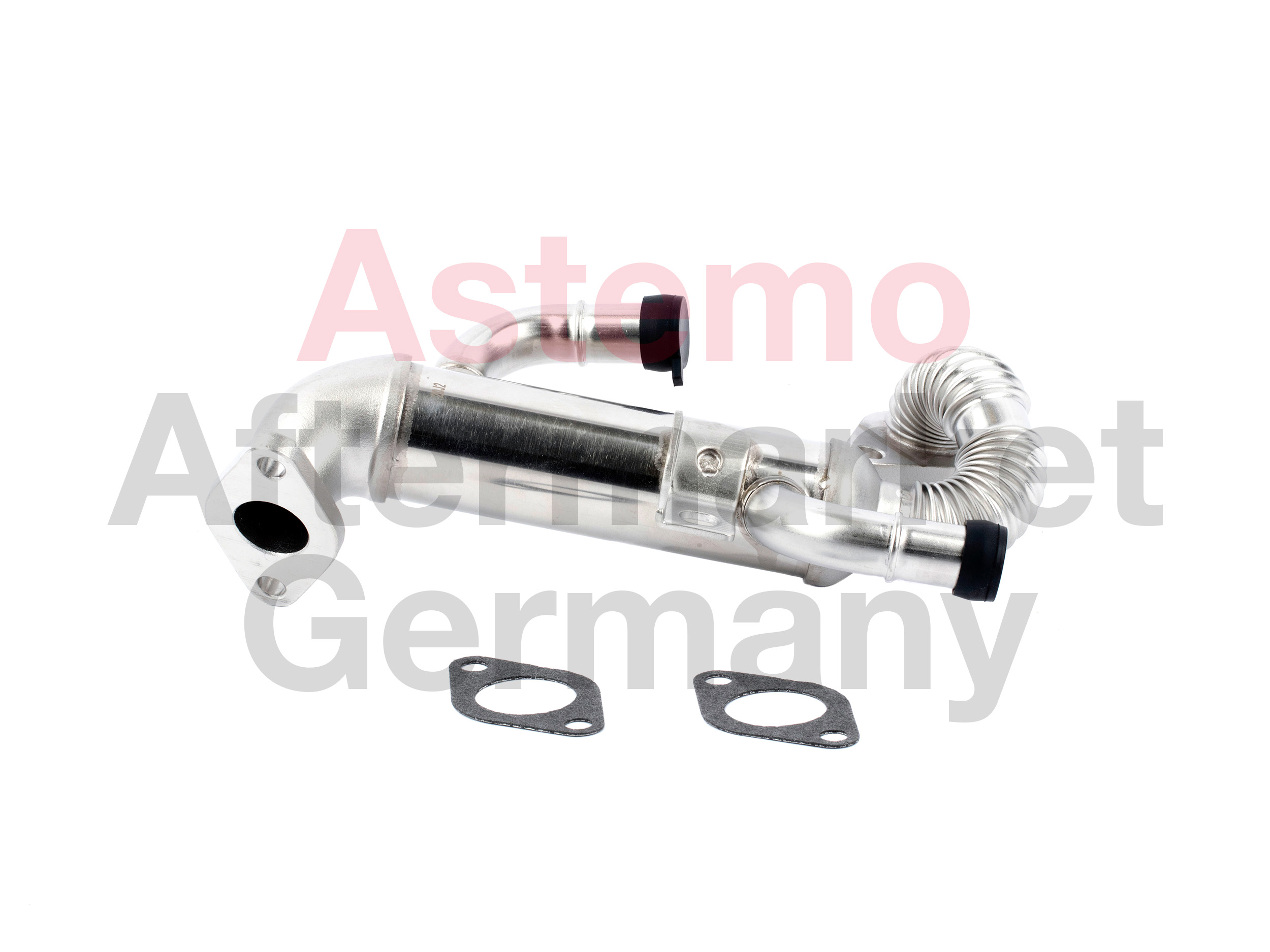 Hitachi EGR koeler 2505990