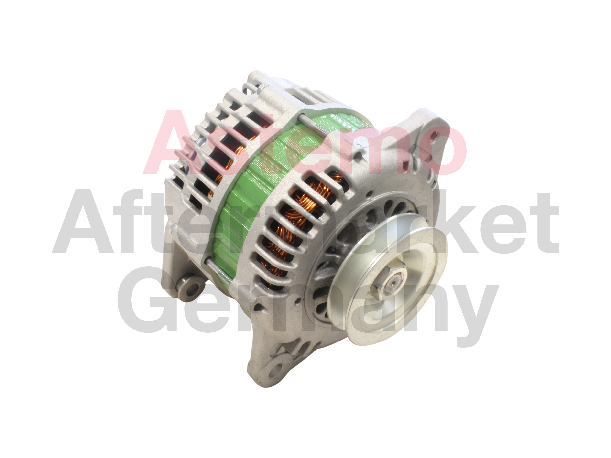 Hitachi Alternator/Dynamo 2506139