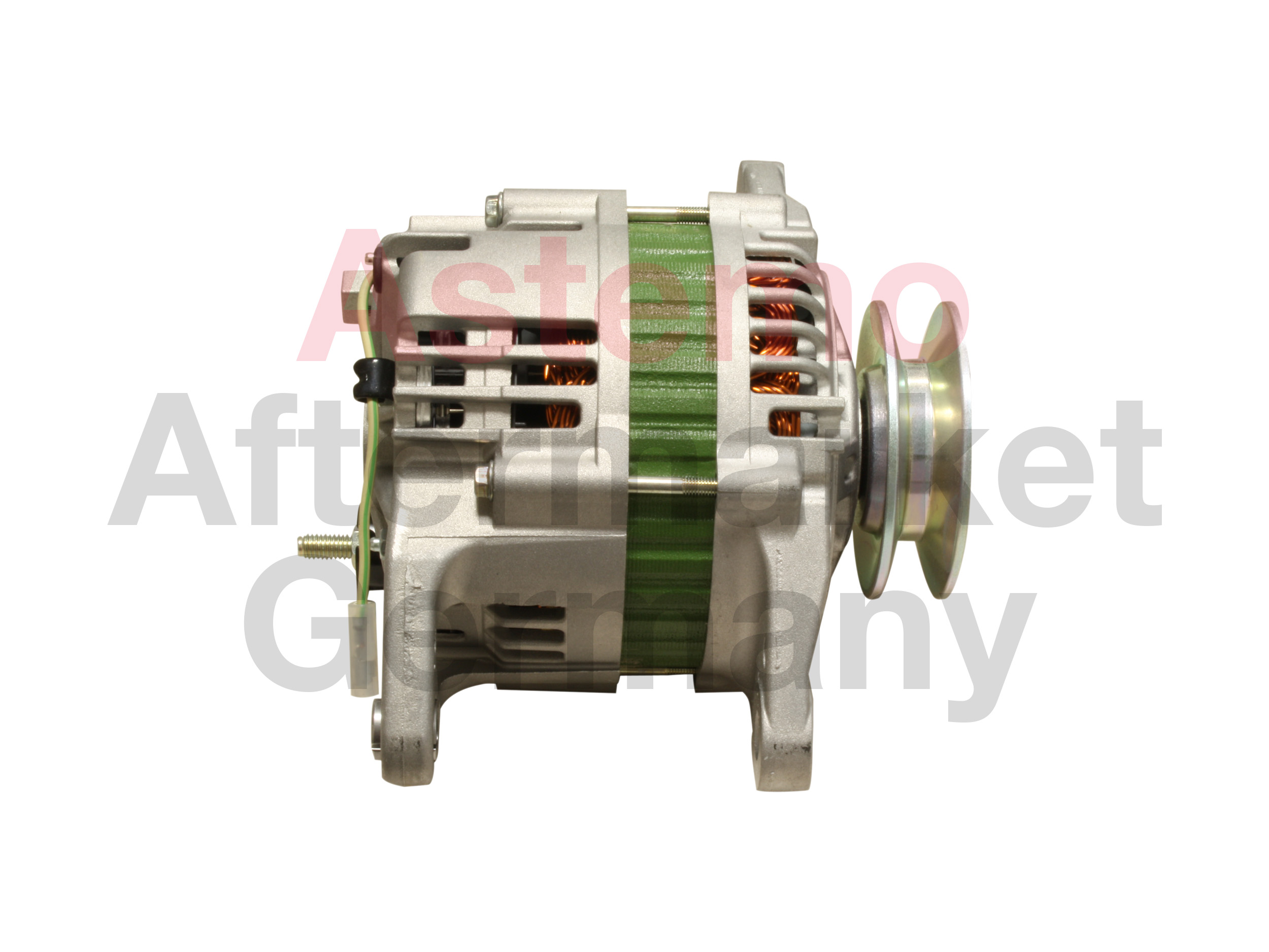 Hitachi Alternator/Dynamo 2506162