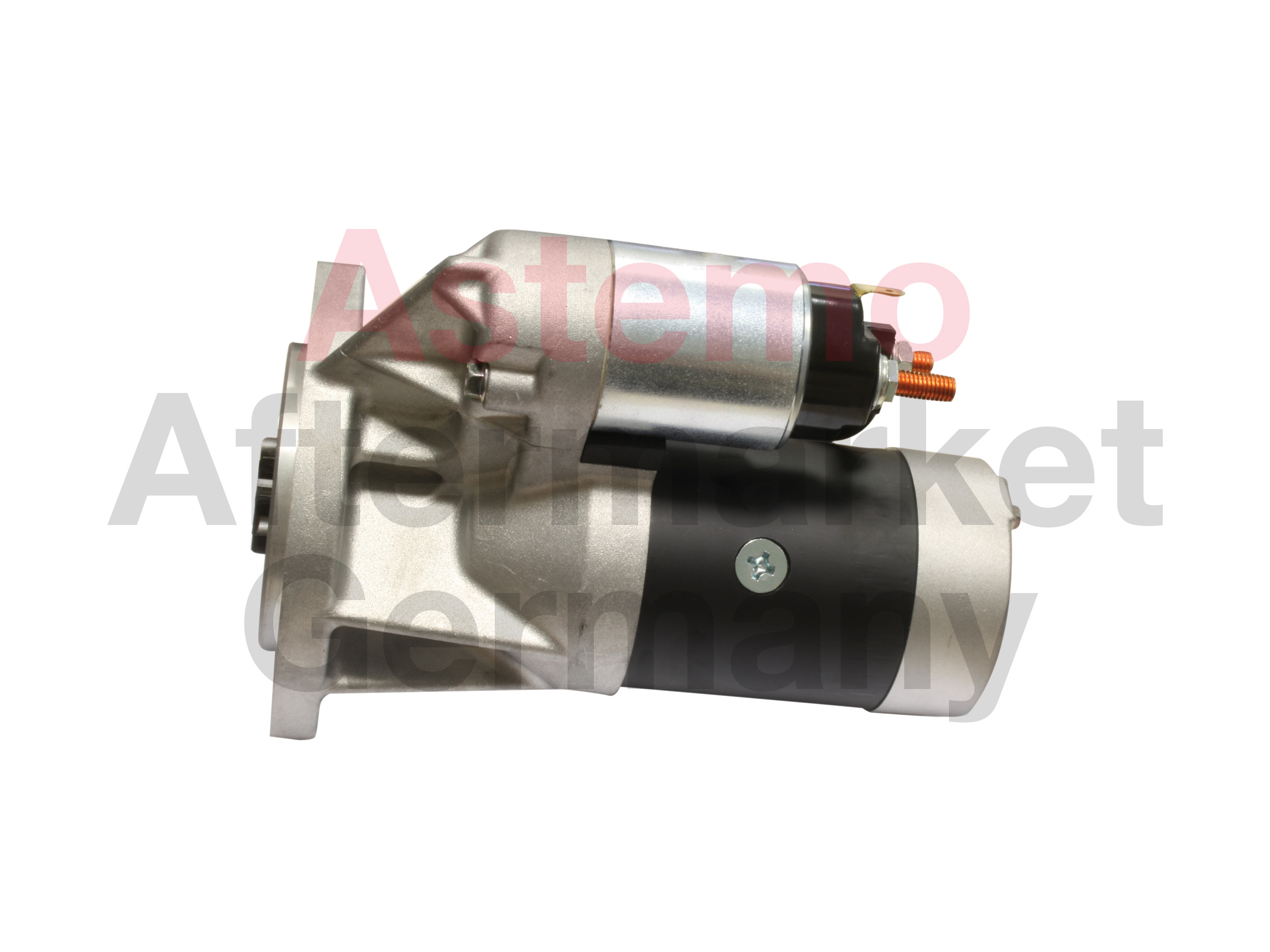 Hitachi Starter 2506902