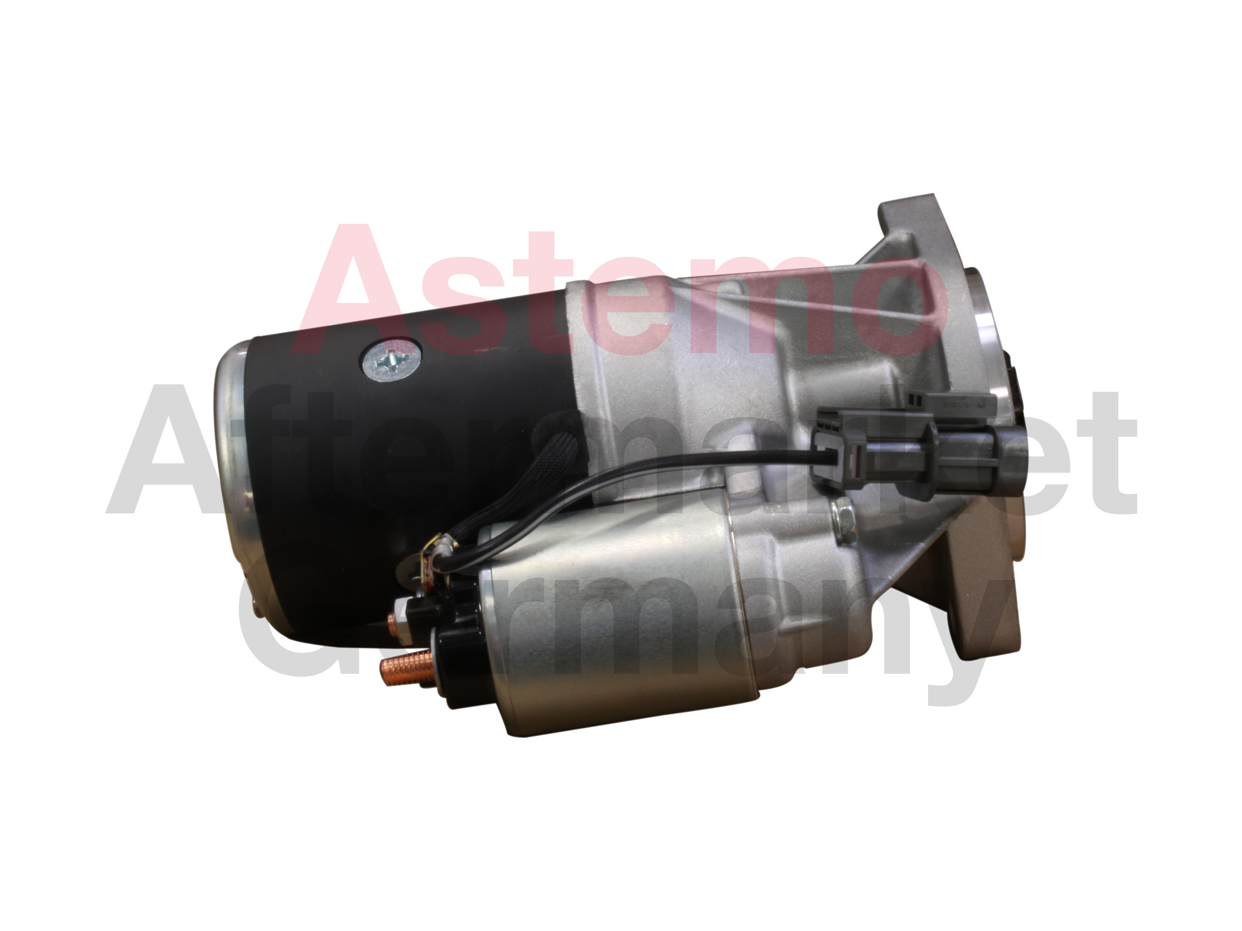 Hitachi Starter 2506916