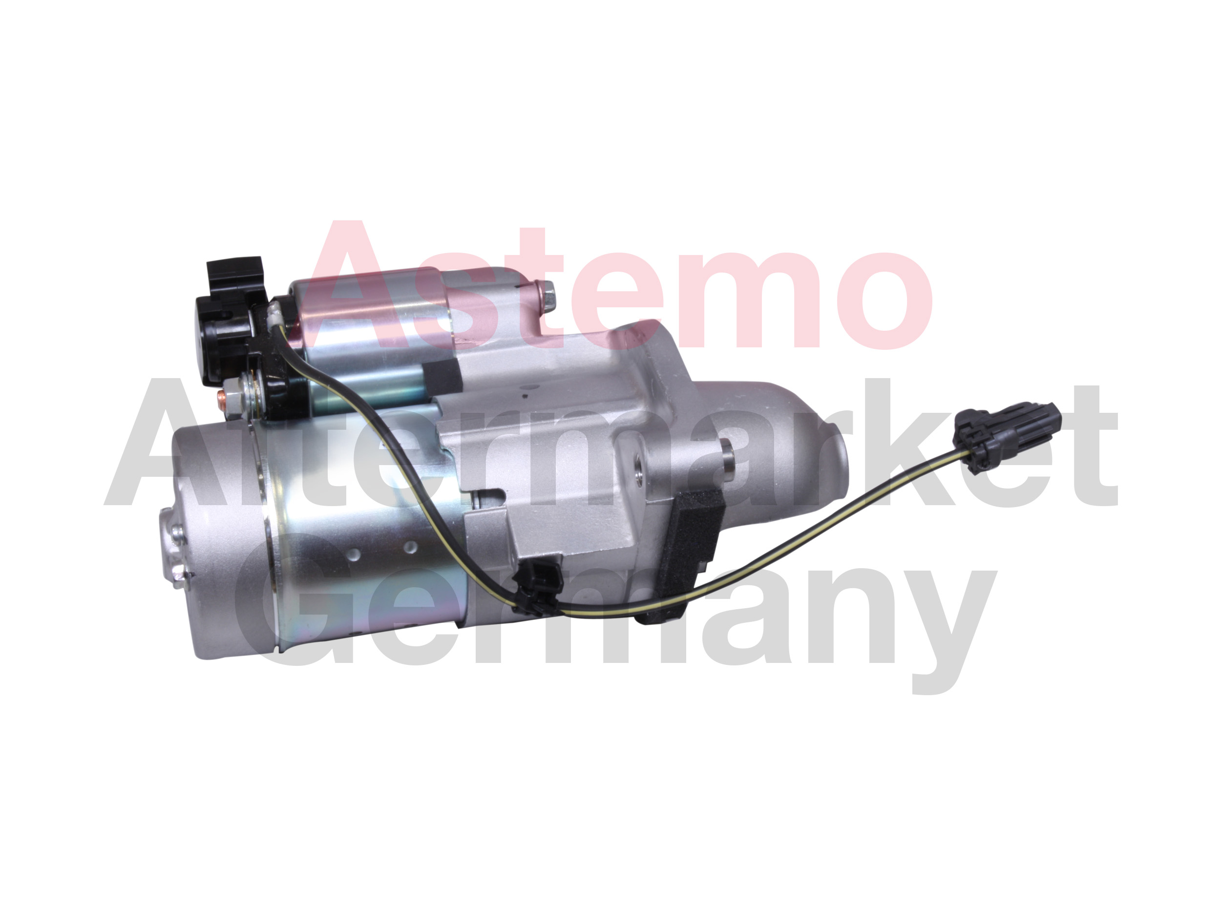 Hitachi Starter 2506930