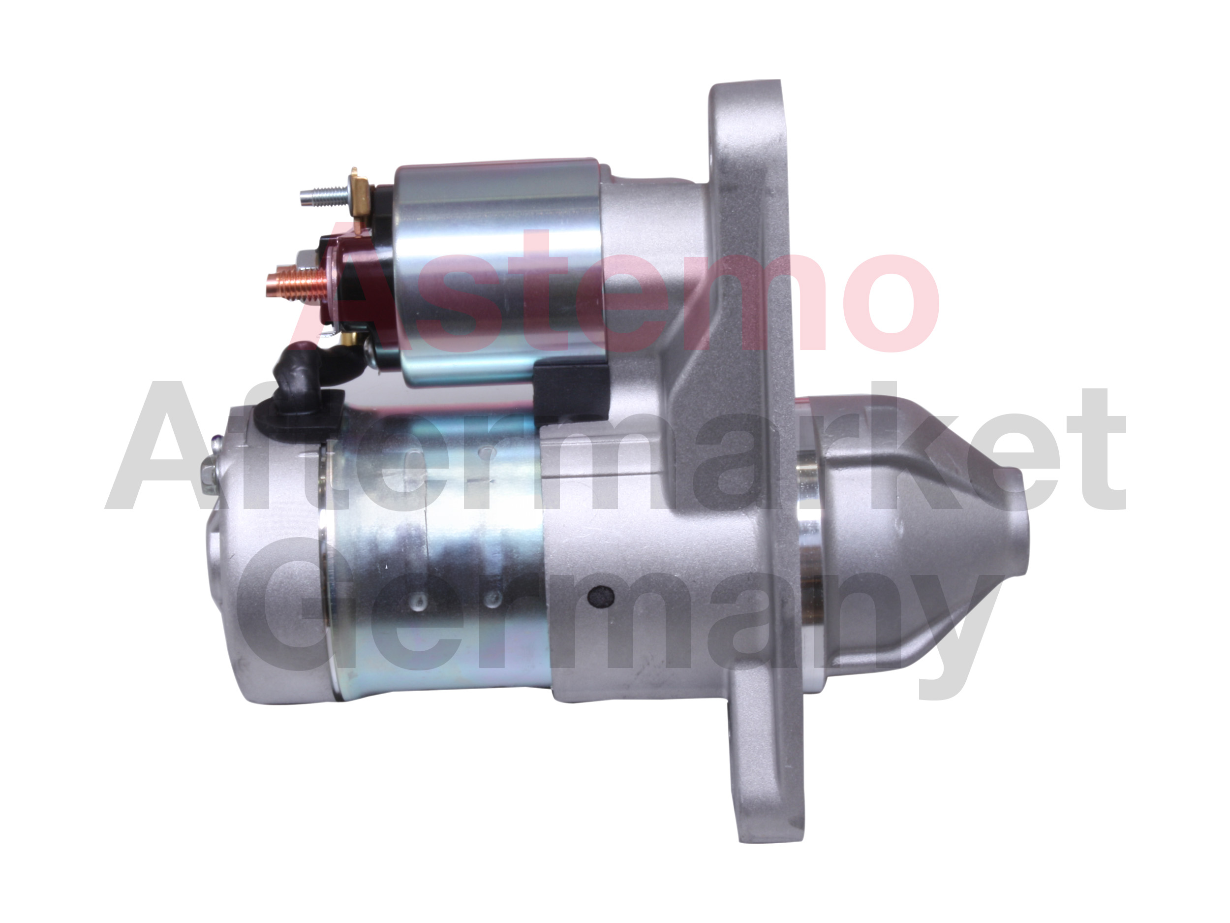 Hitachi Starter 2506931