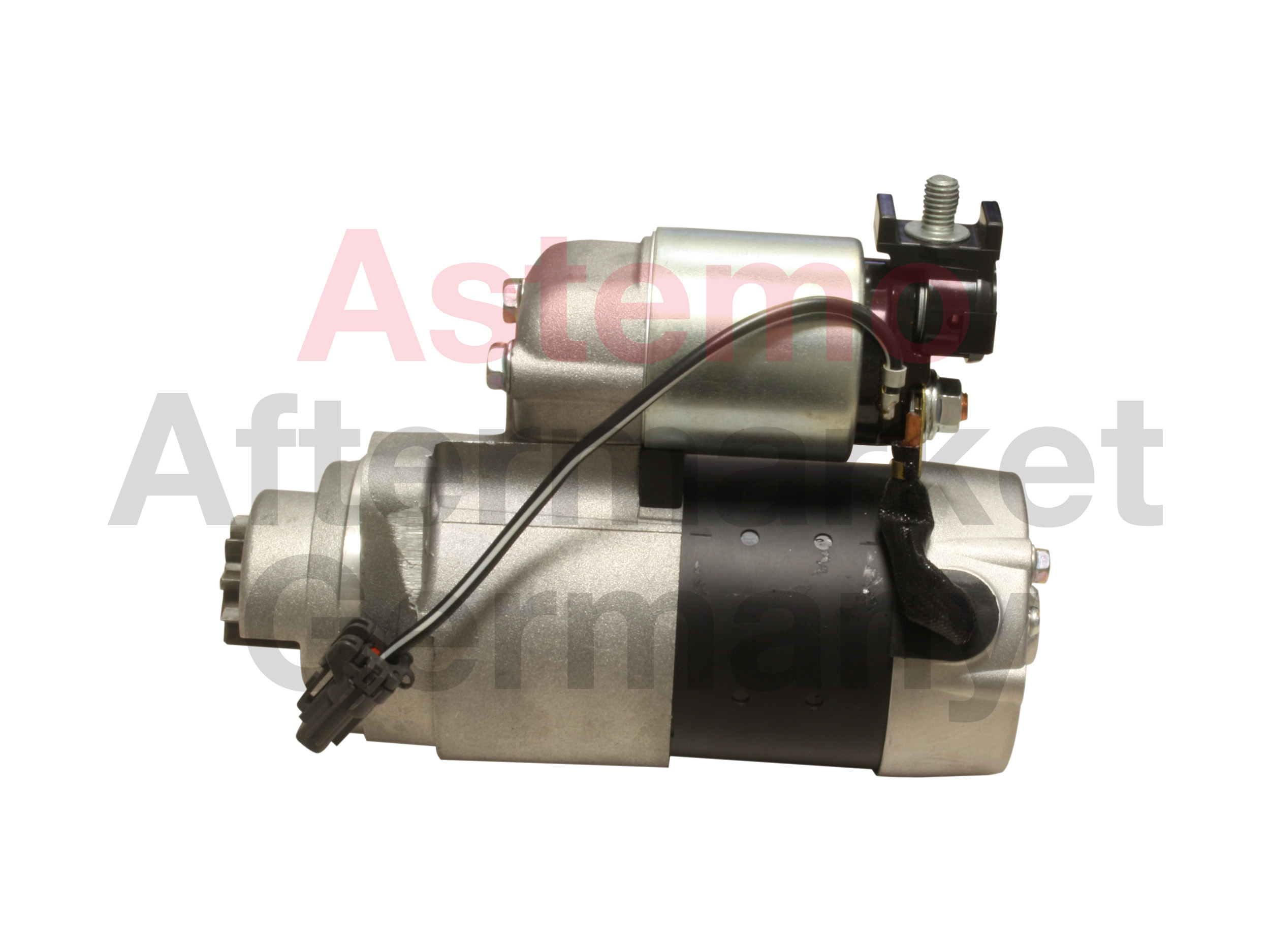 Hitachi Starter 2506943