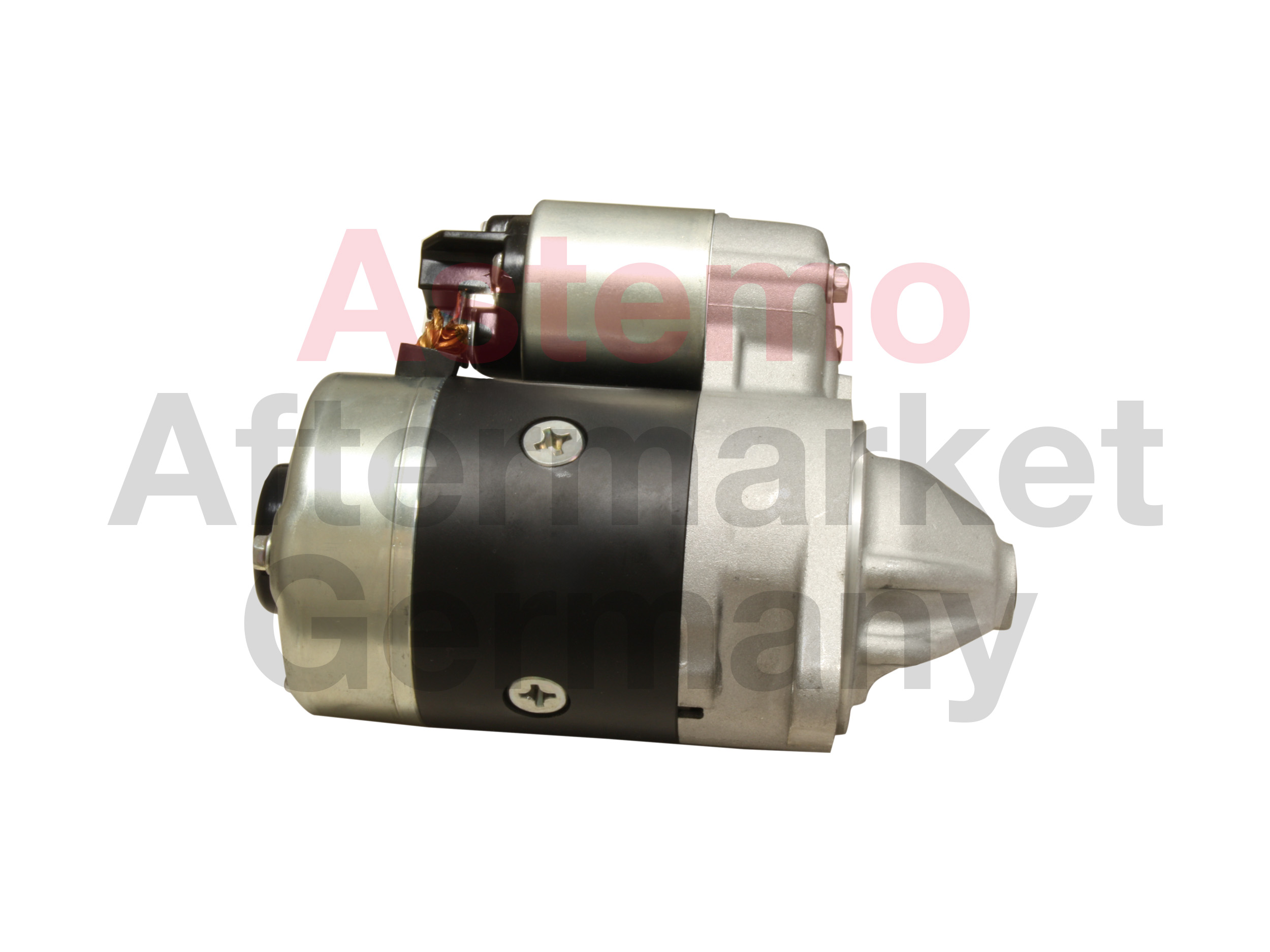 Hitachi Starter 2506953