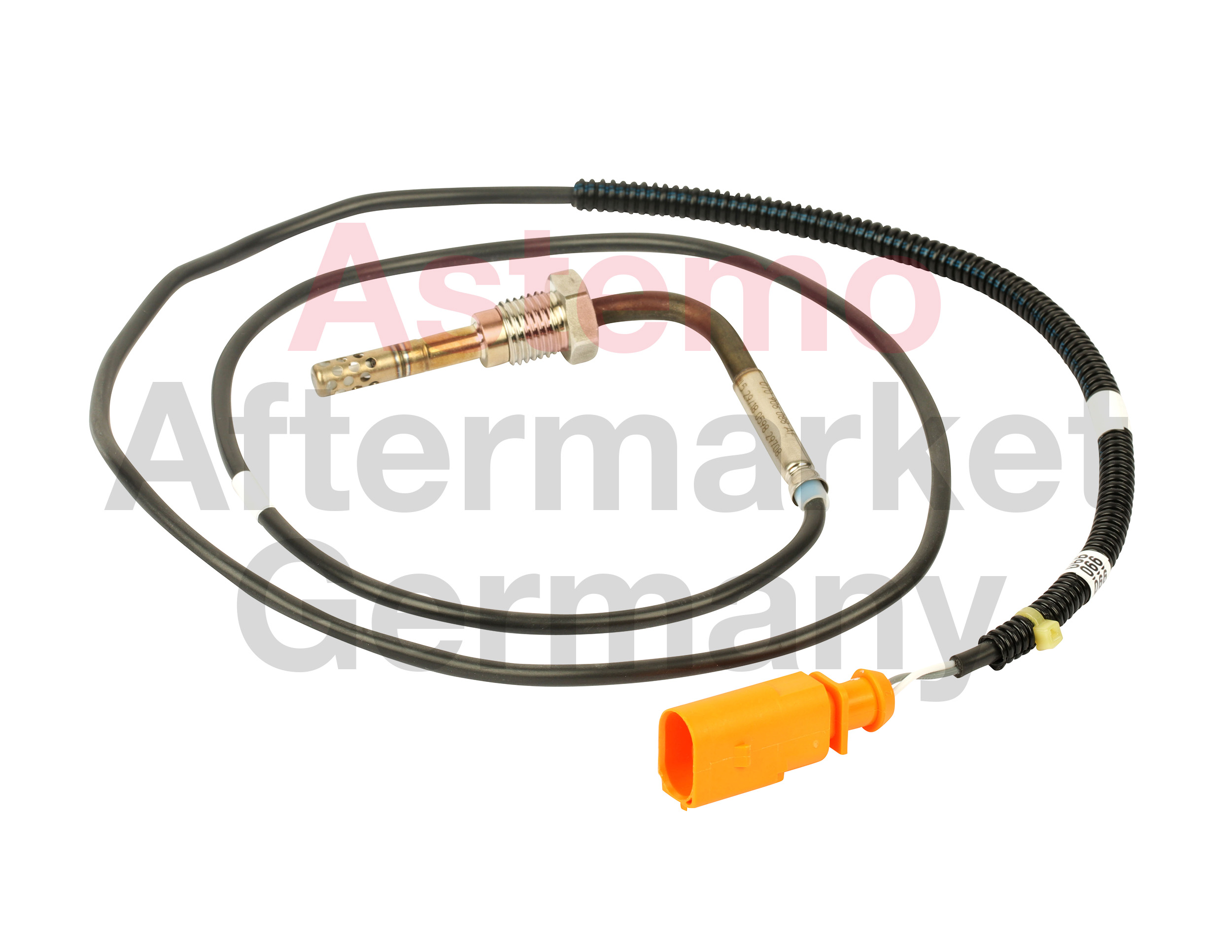 Hitachi Sensor uitlaatgastemperatuur 2507059