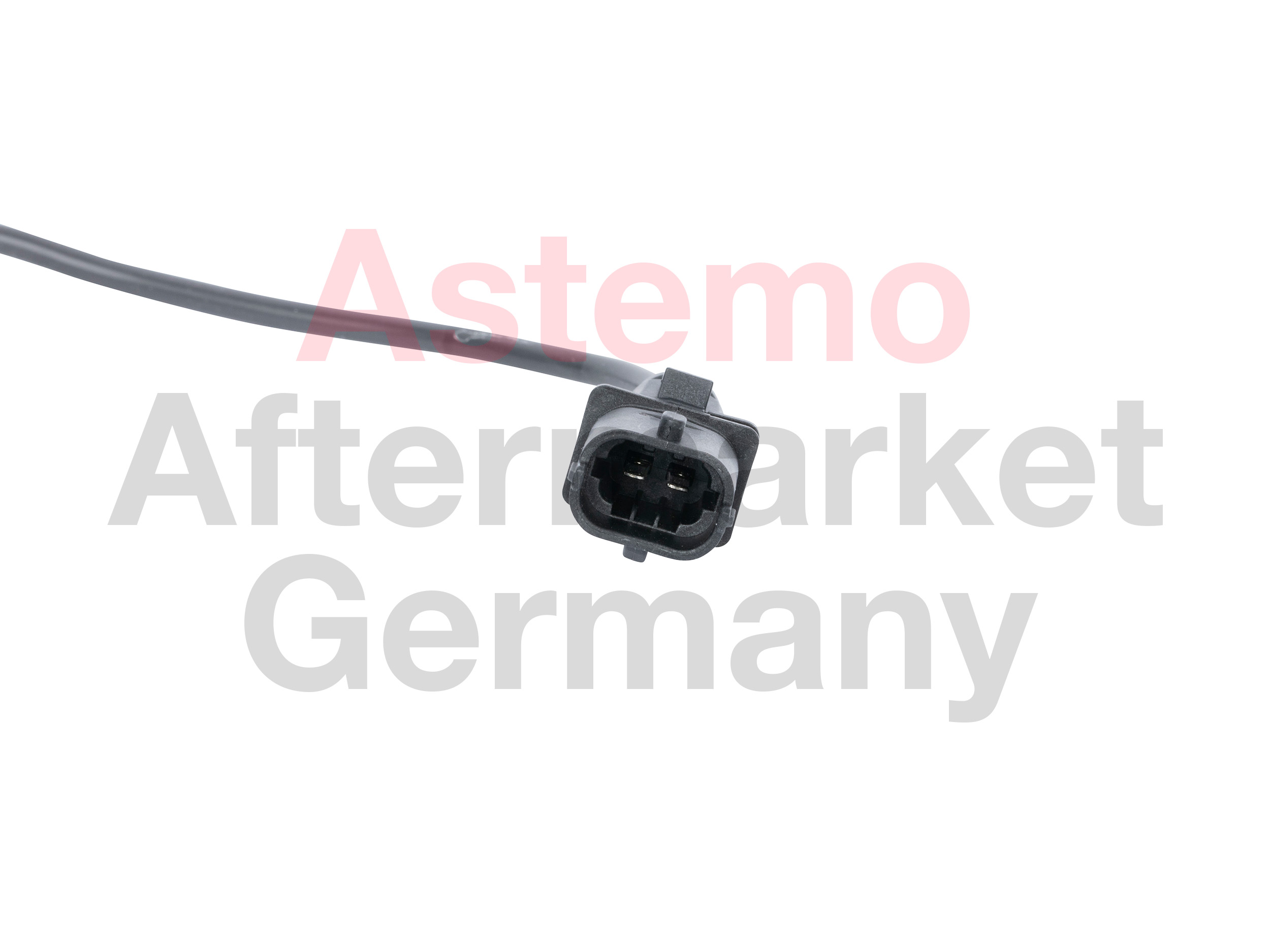 Hitachi Sensor uitlaatgastemperatuur 2507083