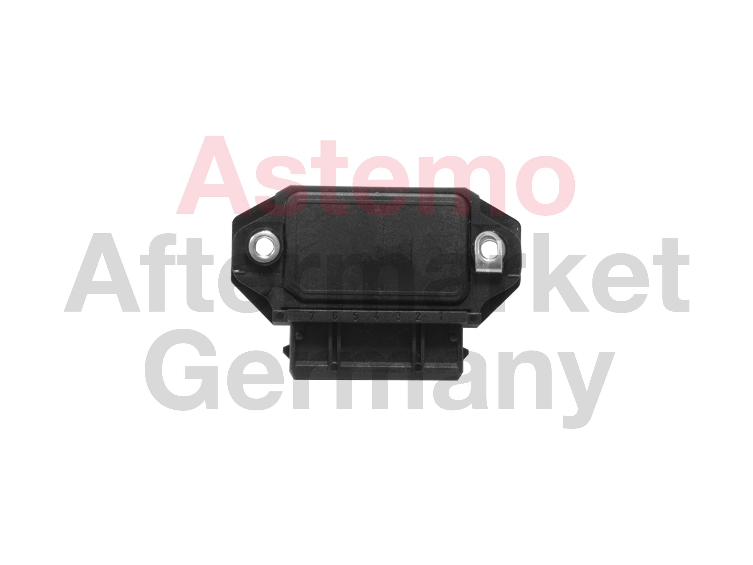 Hitachi Ontsteking controle unit 2508001