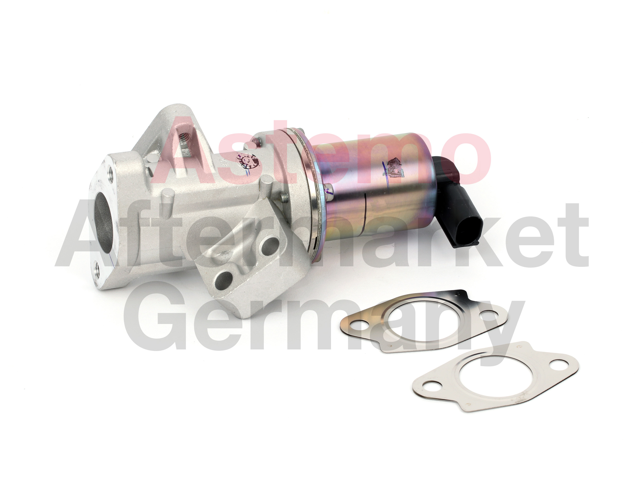 Hitachi EGR-klep 2508478