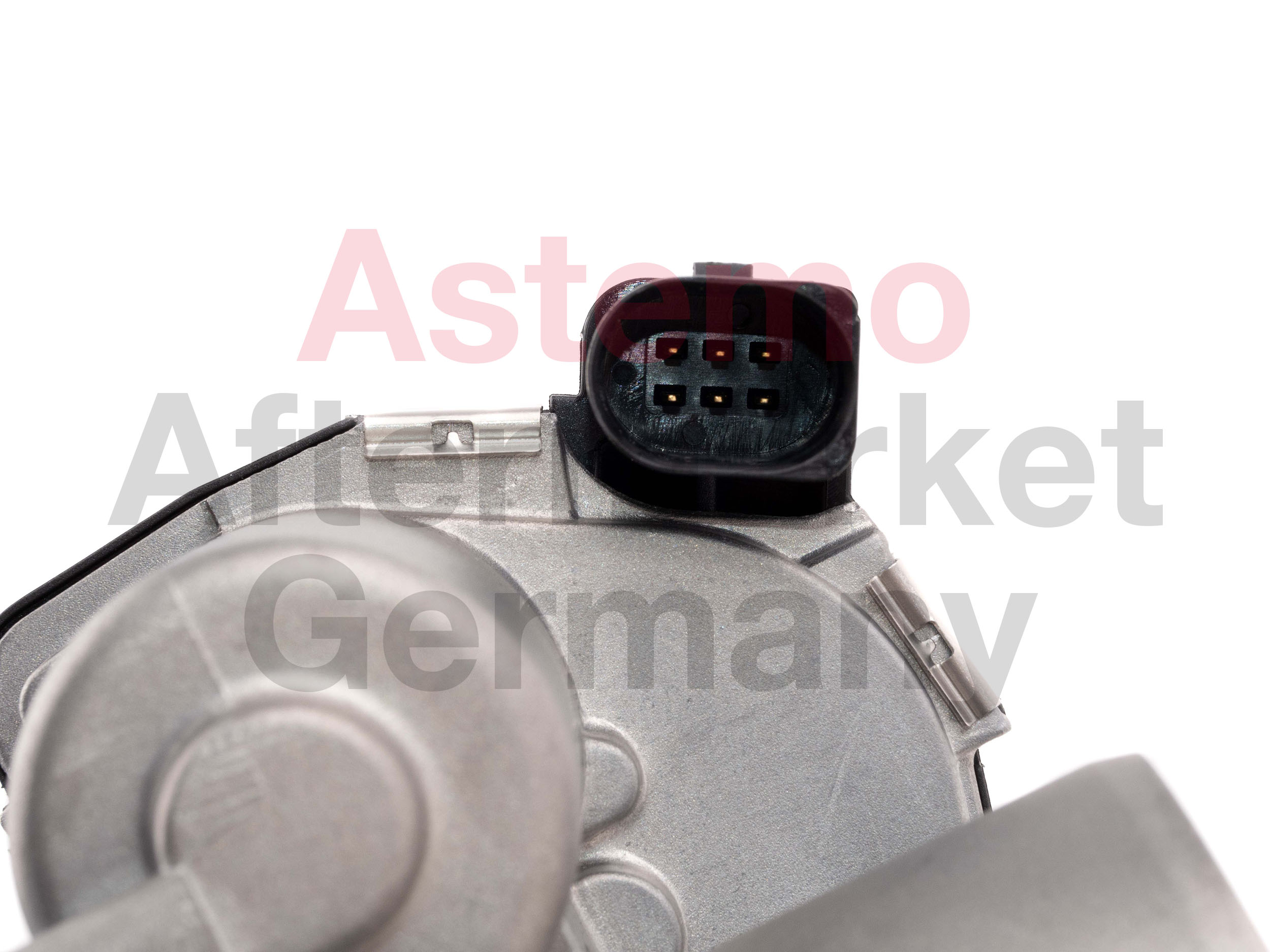 Hitachi Gasklephuis 2508520