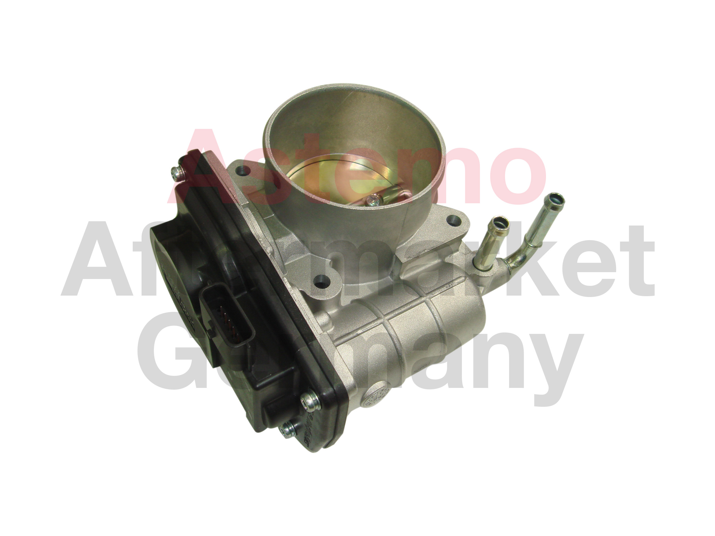 Hitachi Gasklephuis 2508544