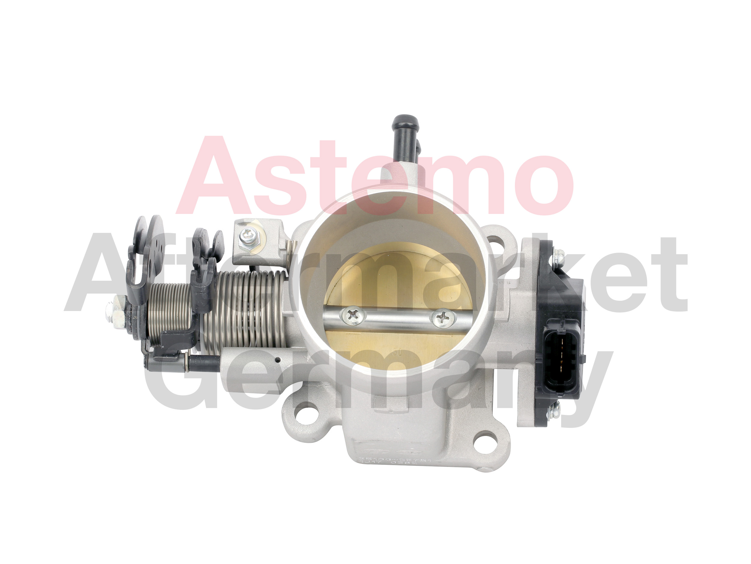 Hitachi Gasklephuis 2508573