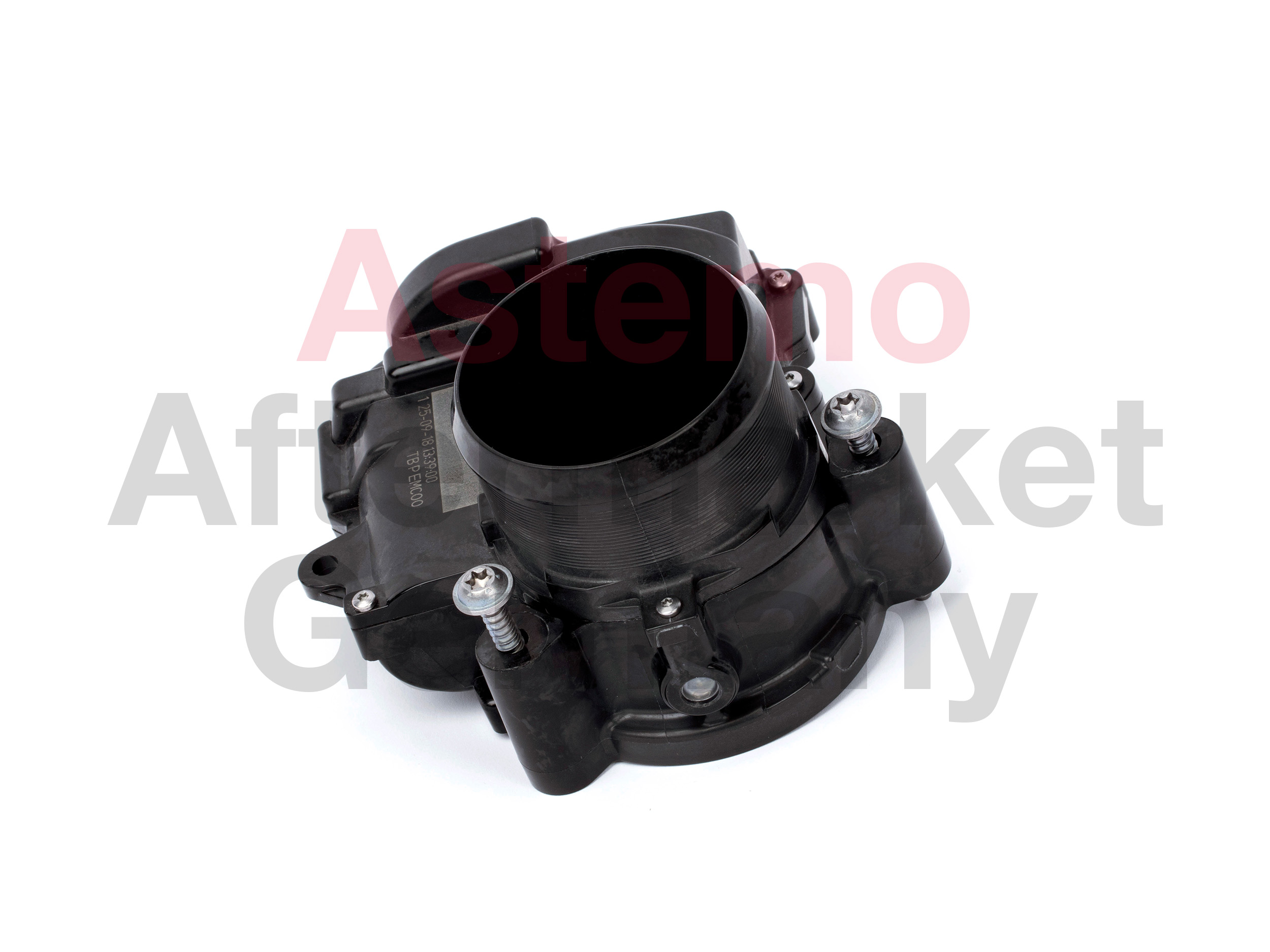 Hitachi Gasklephuis 2508577