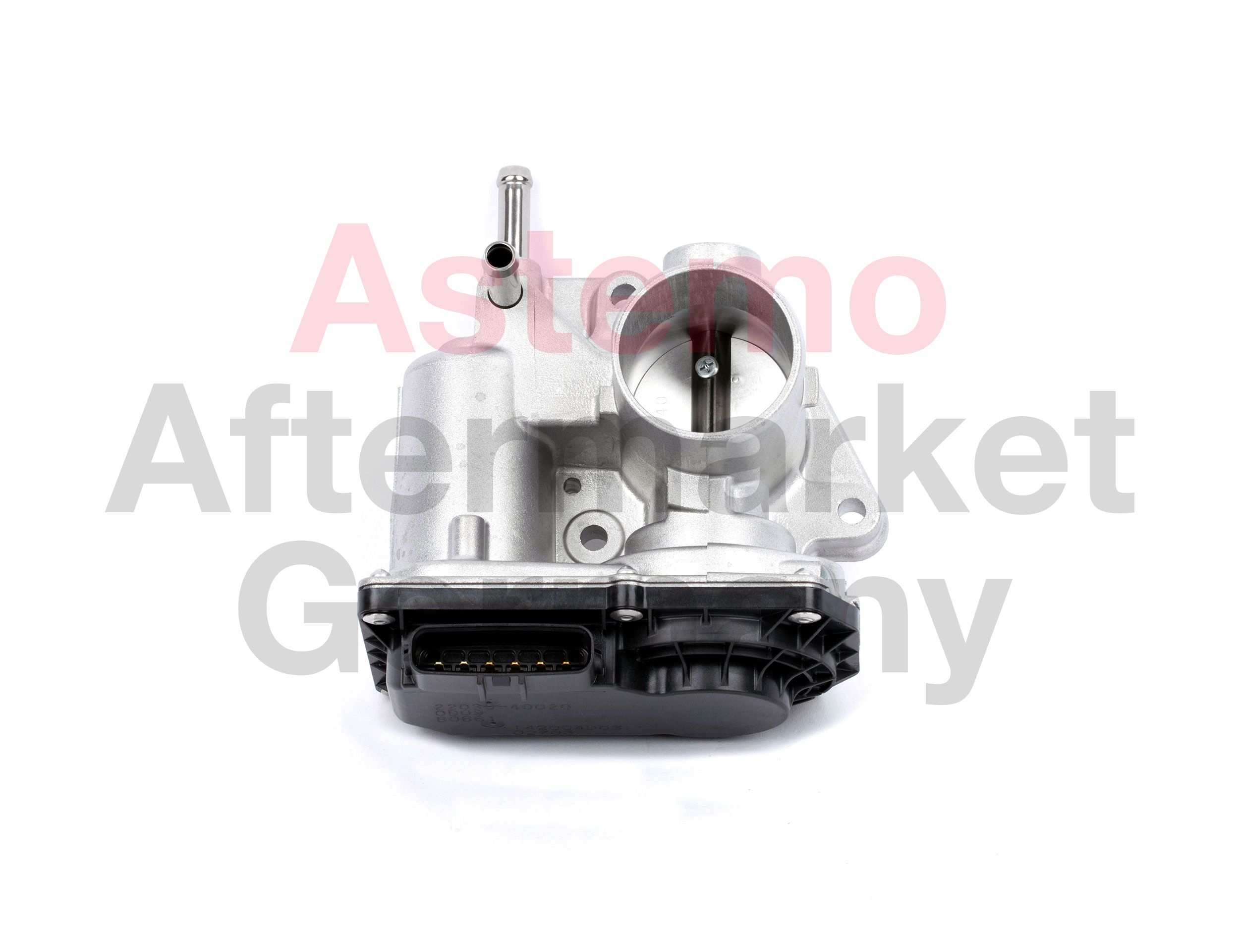 Hitachi Gasklephuis 2508588