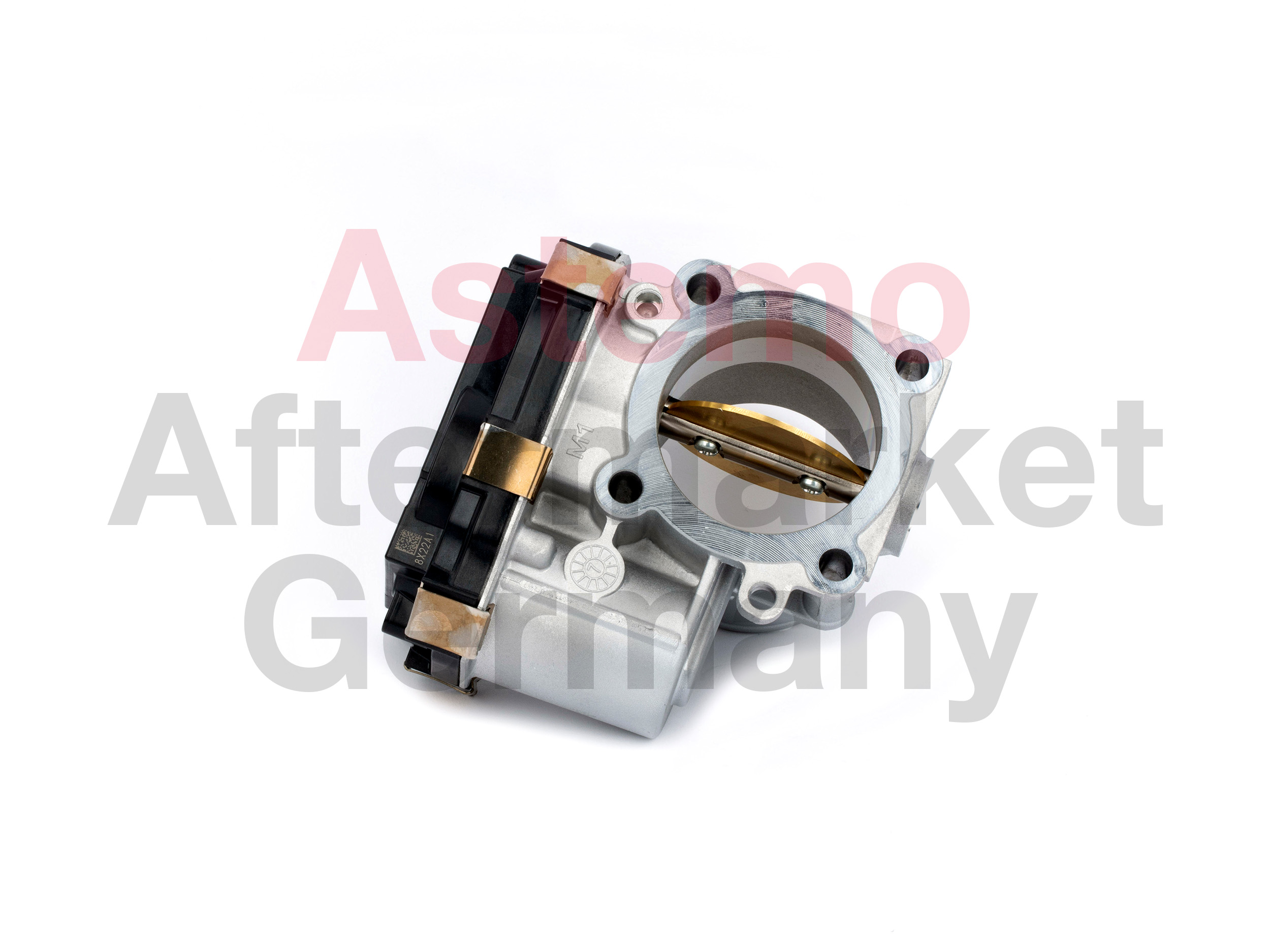 Hitachi Gasklephuis 2508597