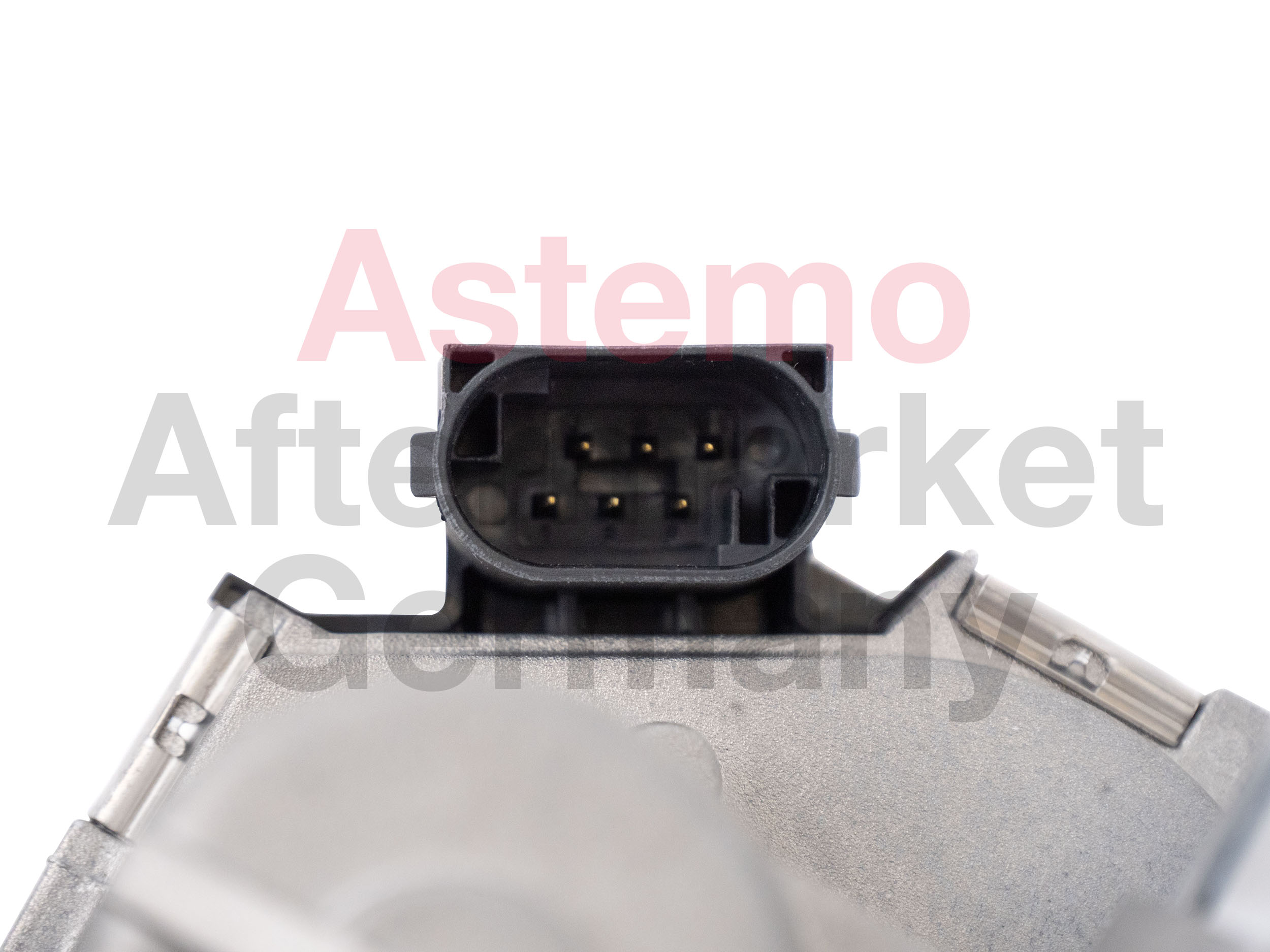 Hitachi Gasklephuis 2509001