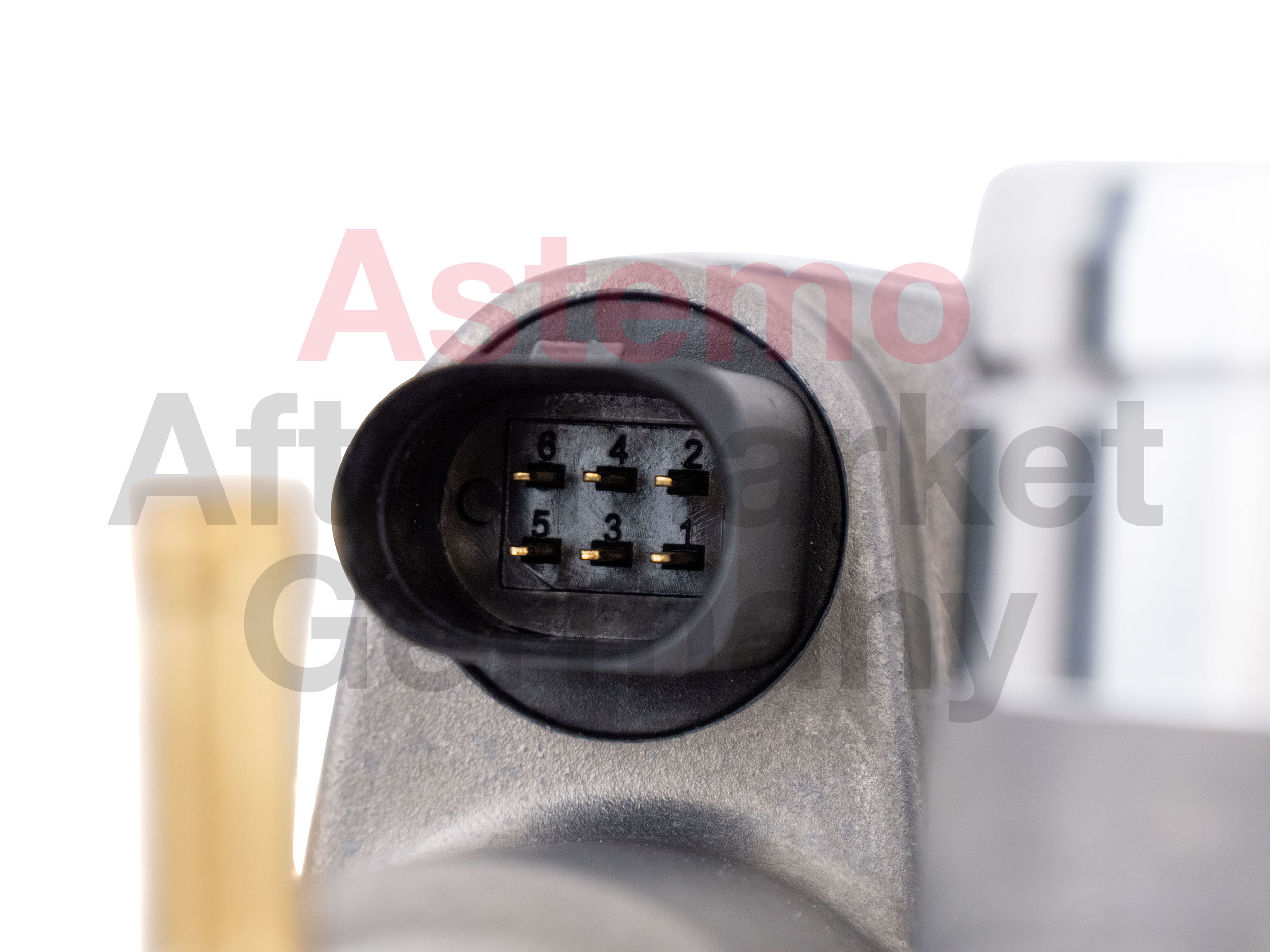 Hitachi Gasklephuis 2509003