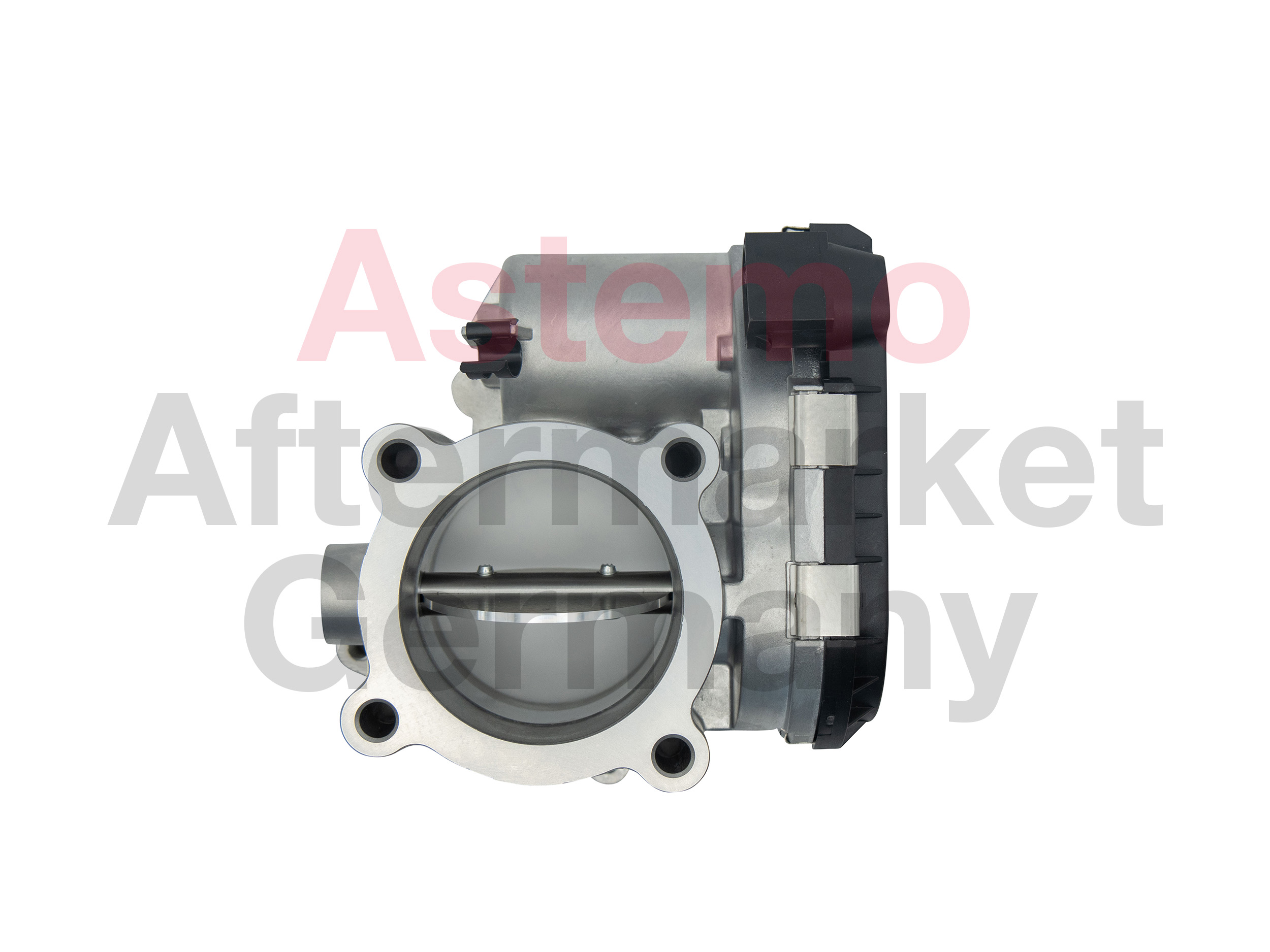 Hitachi Gasklephuis 2509015