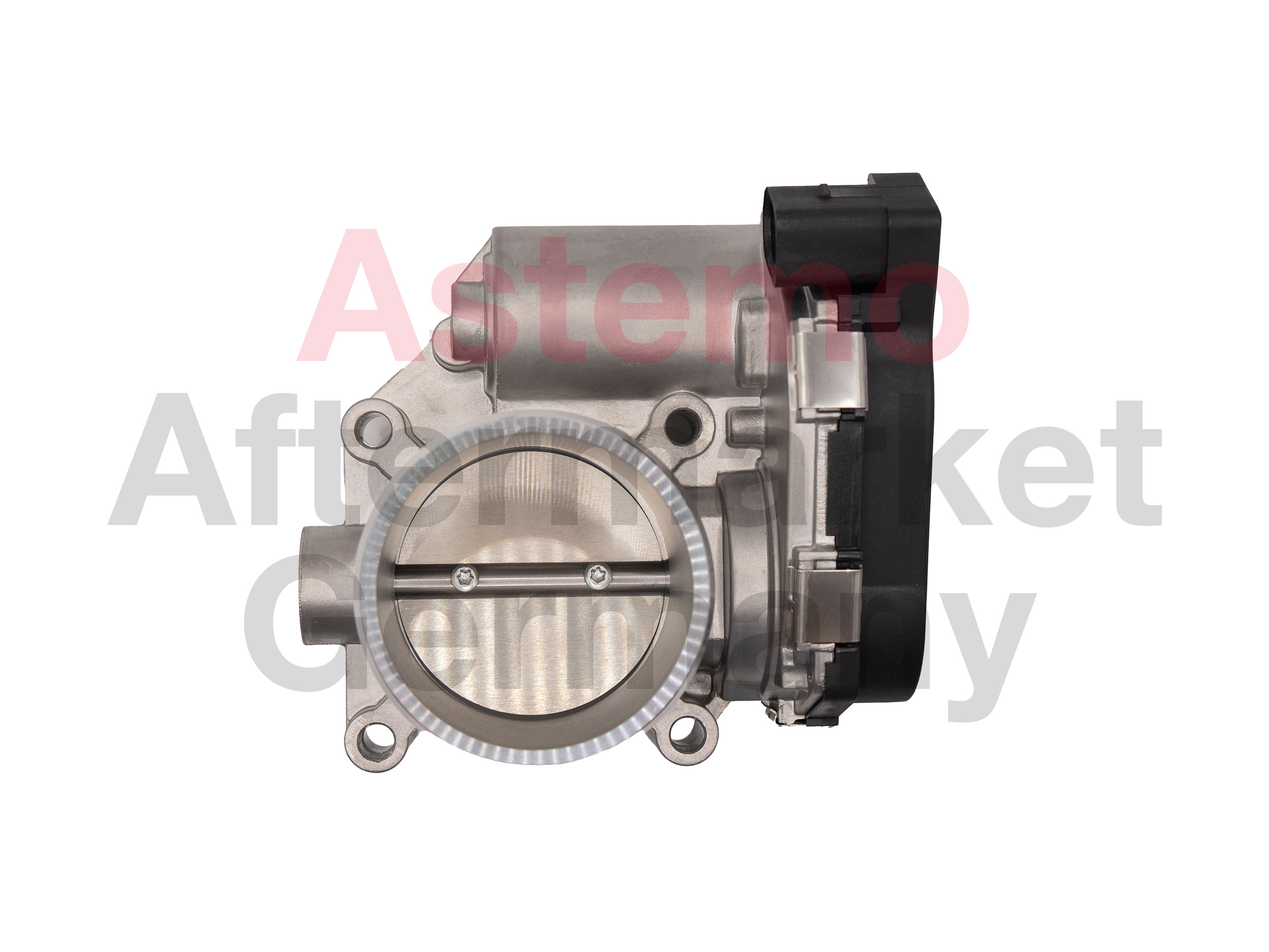 Hitachi Gasklephuis 2509034