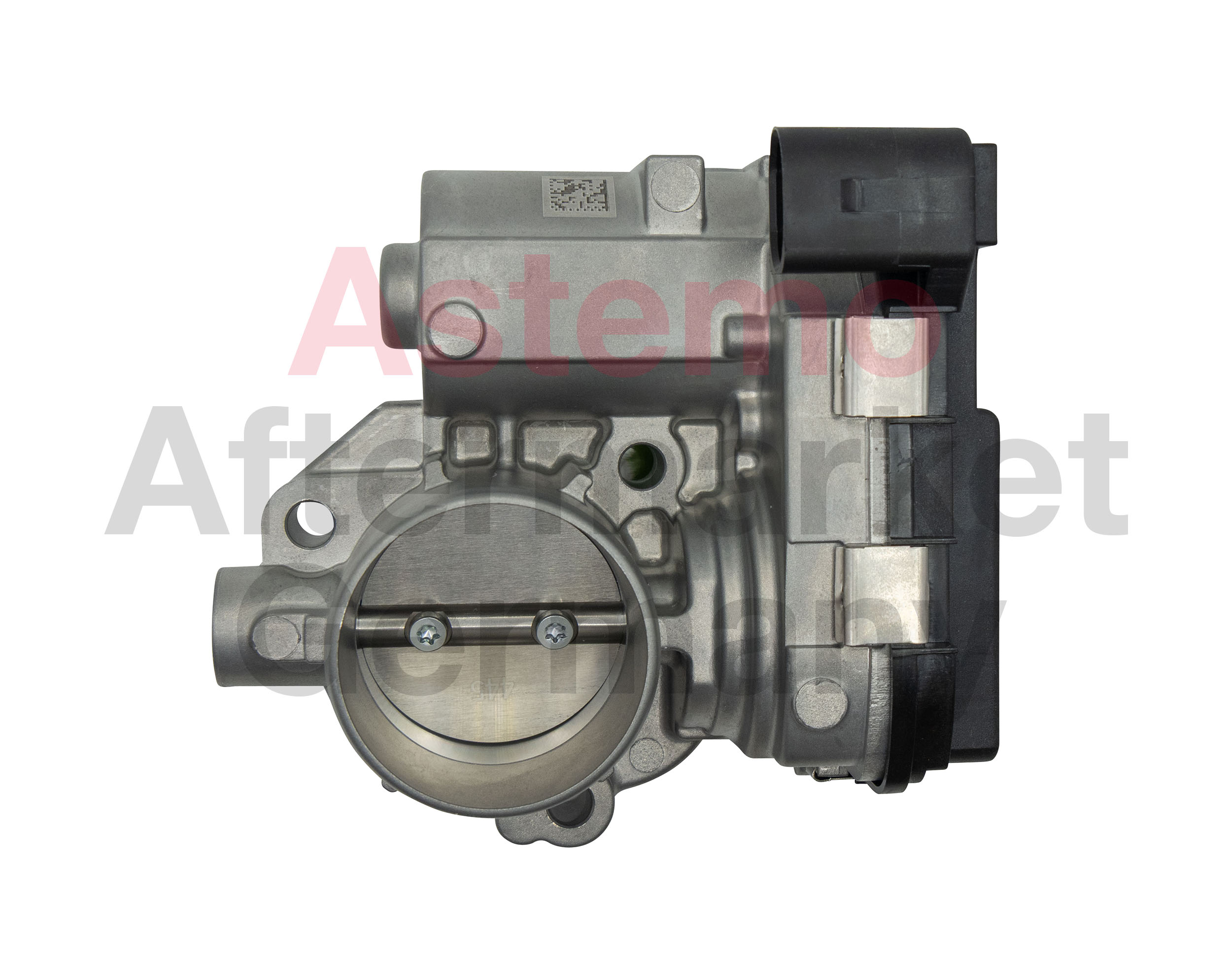 Hitachi Gasklephuis 2509020