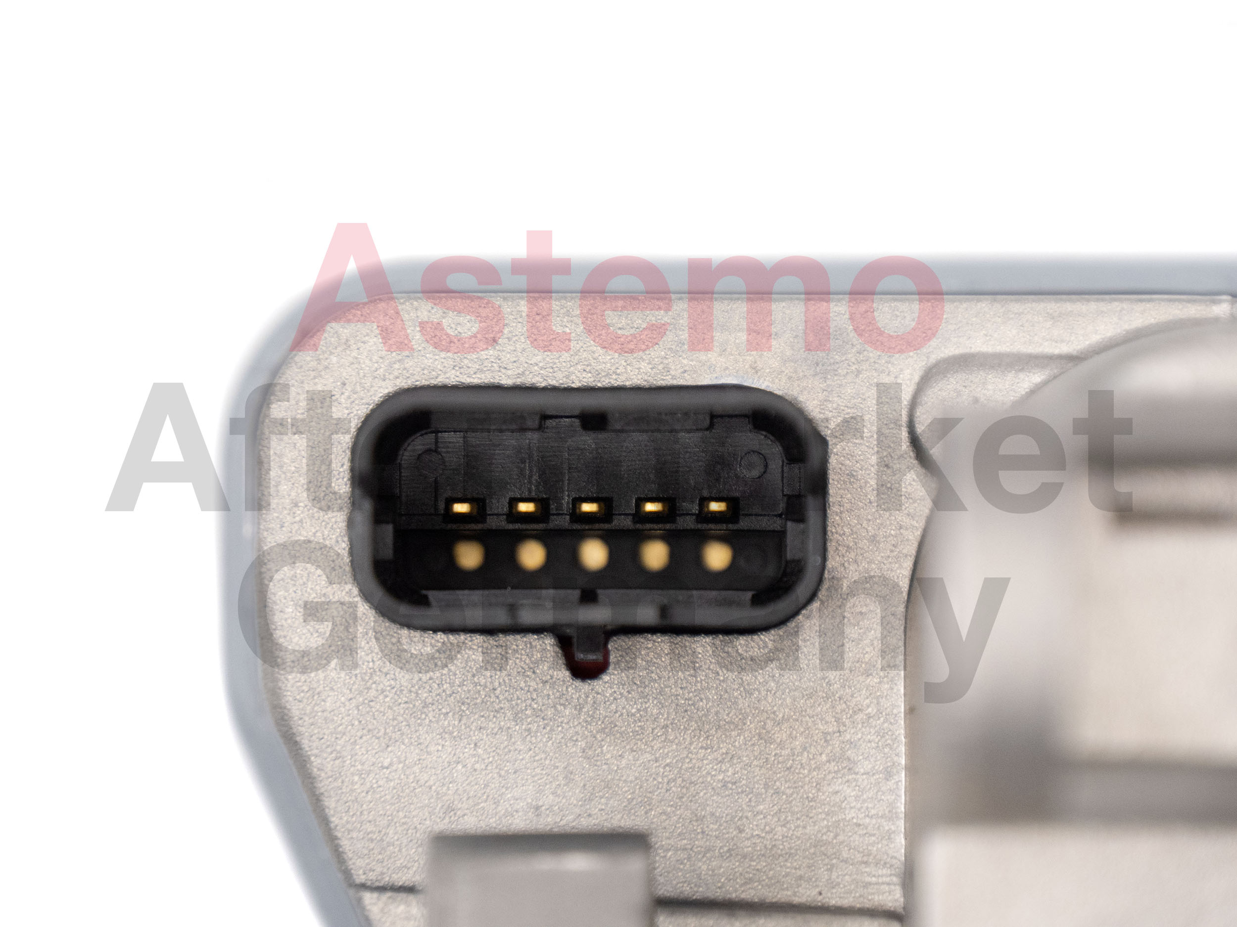 Hitachi Gasklephuis 2509023