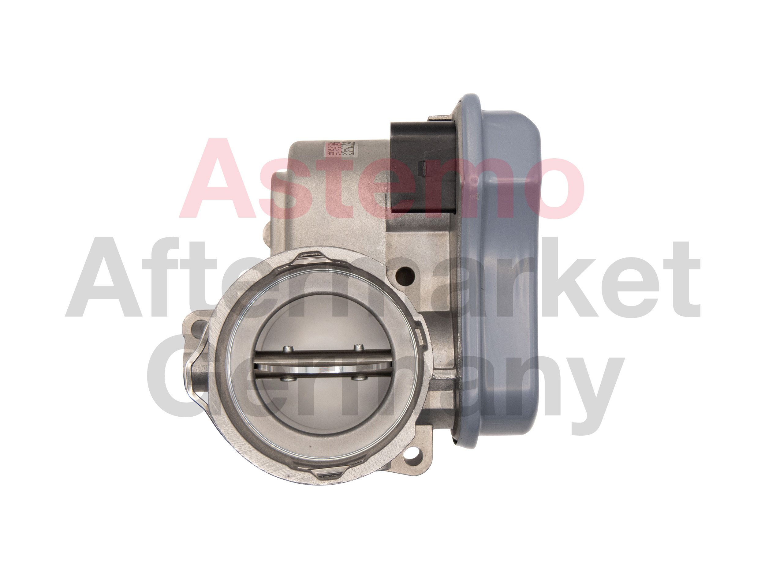 Hitachi Gasklephuis 2509027