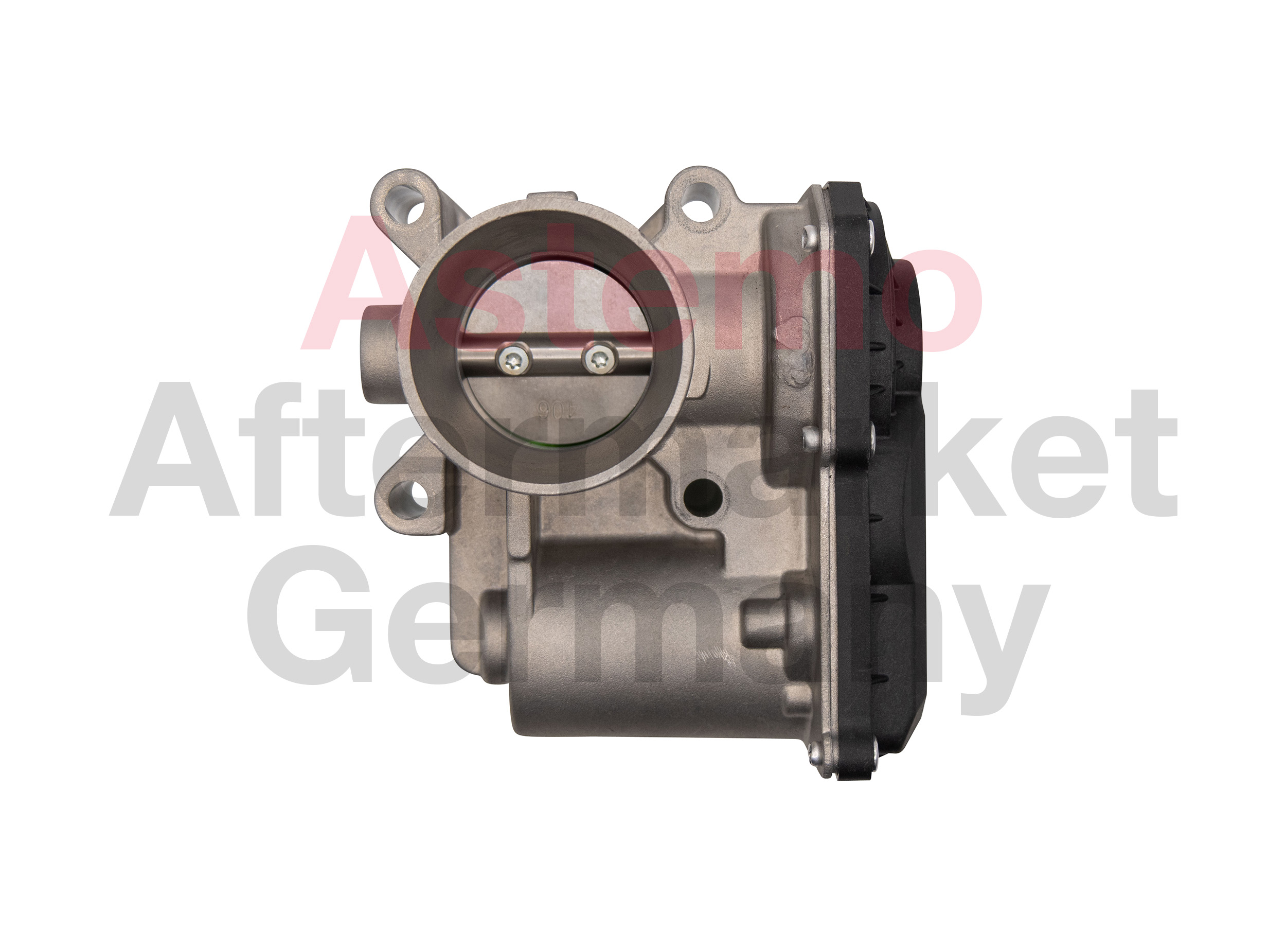 Hitachi Gasklephuis 2509044