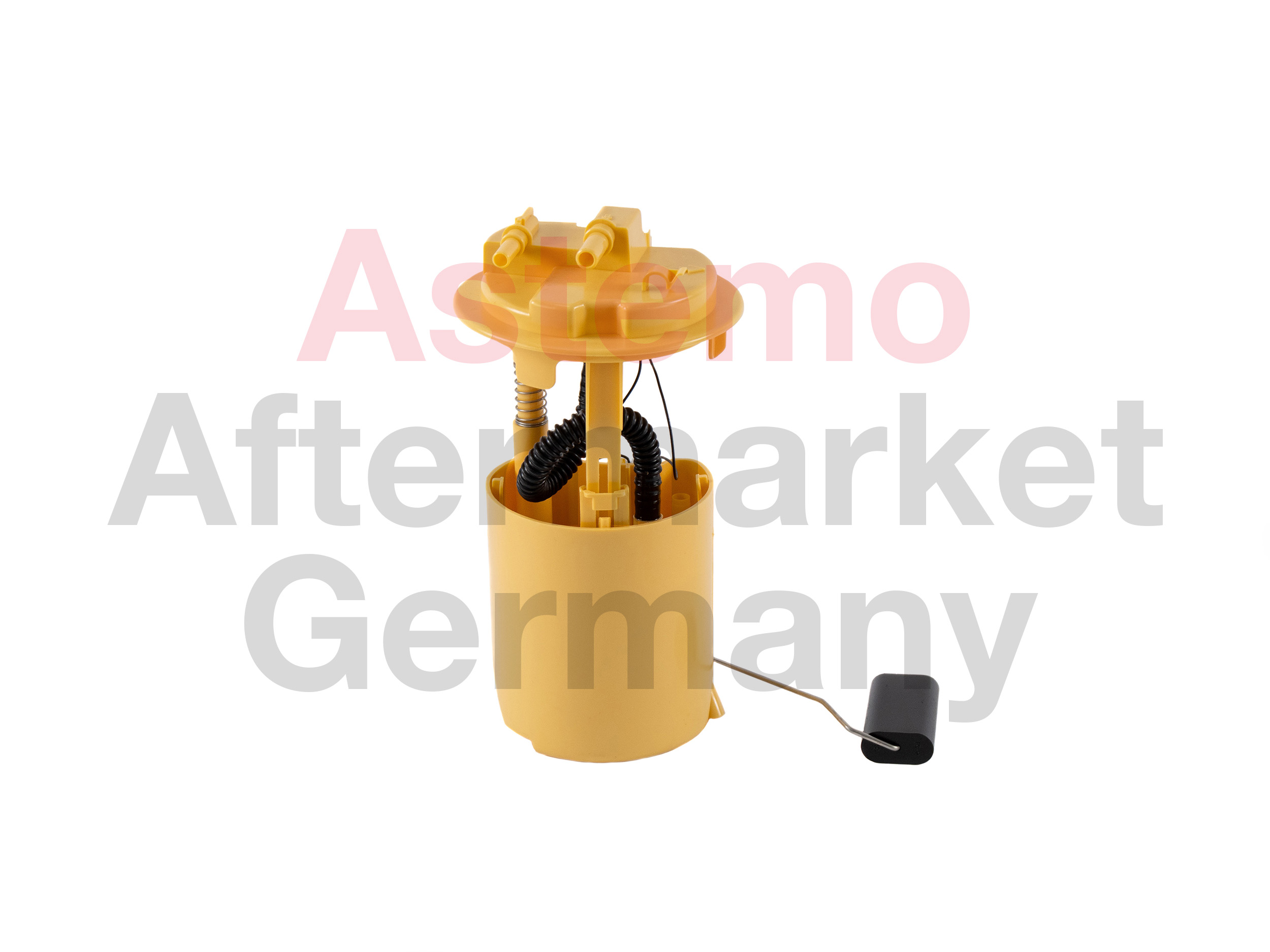 Hitachi Sensor, brandstofvoorraad 2502671