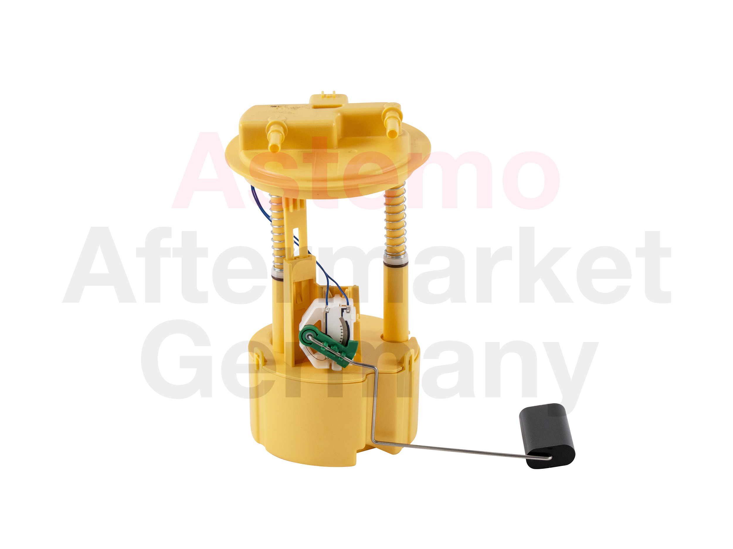 Hitachi Sensor, brandstofvoorraad 2502673