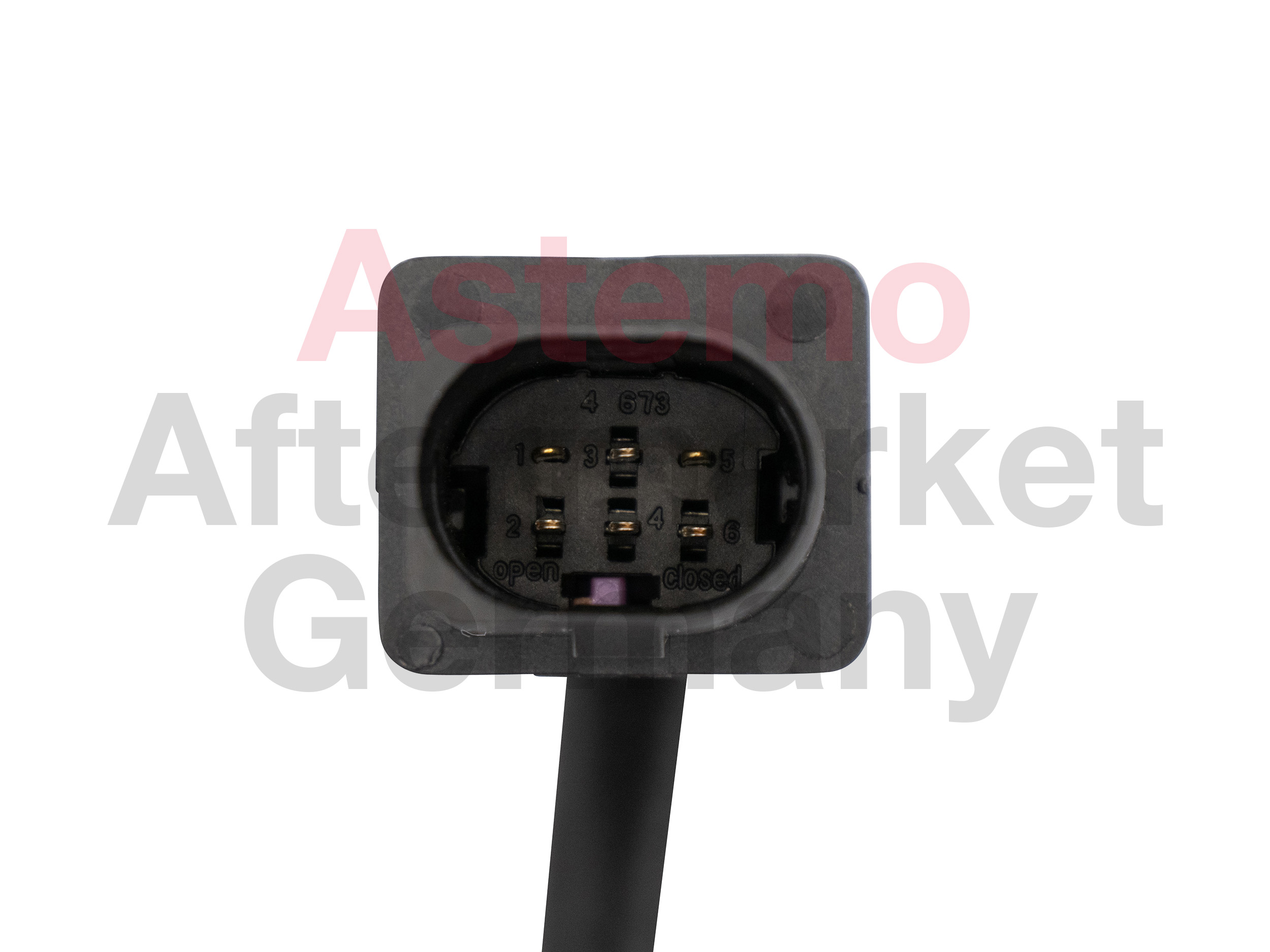 Hitachi Lambda-sonde 2505323