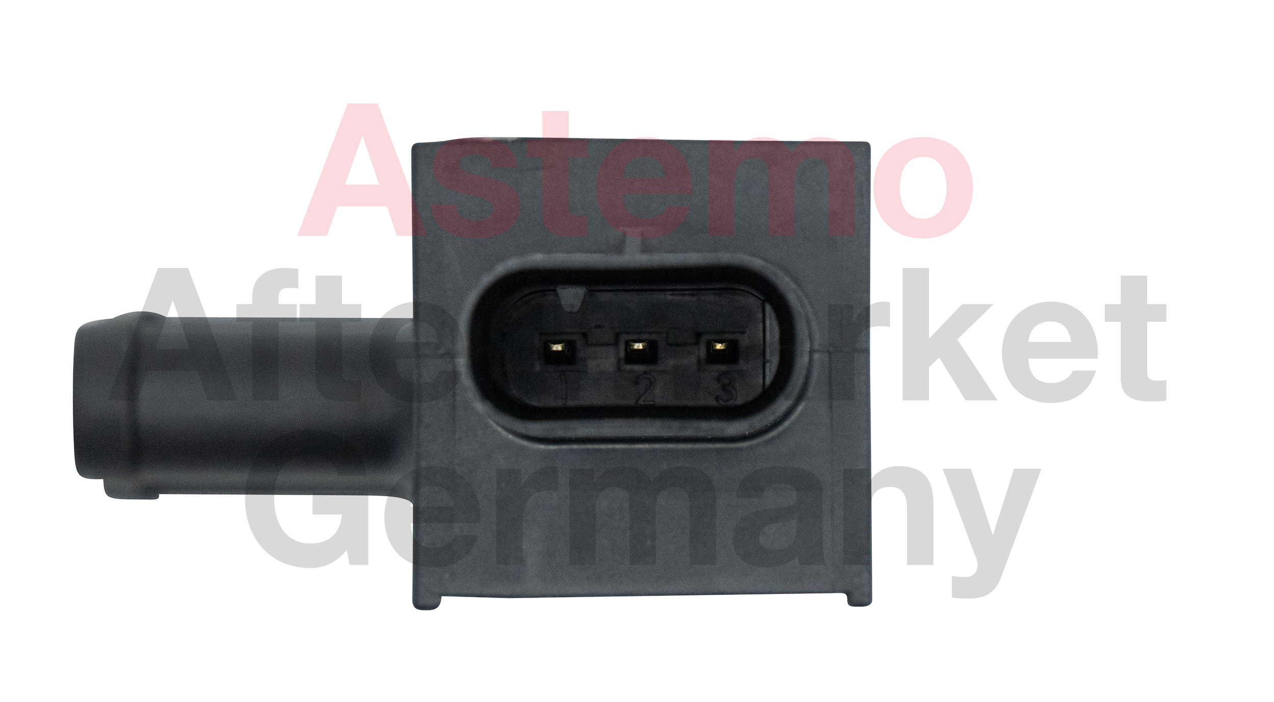 Hitachi Sensor, uitlaatgasdruk 2507456