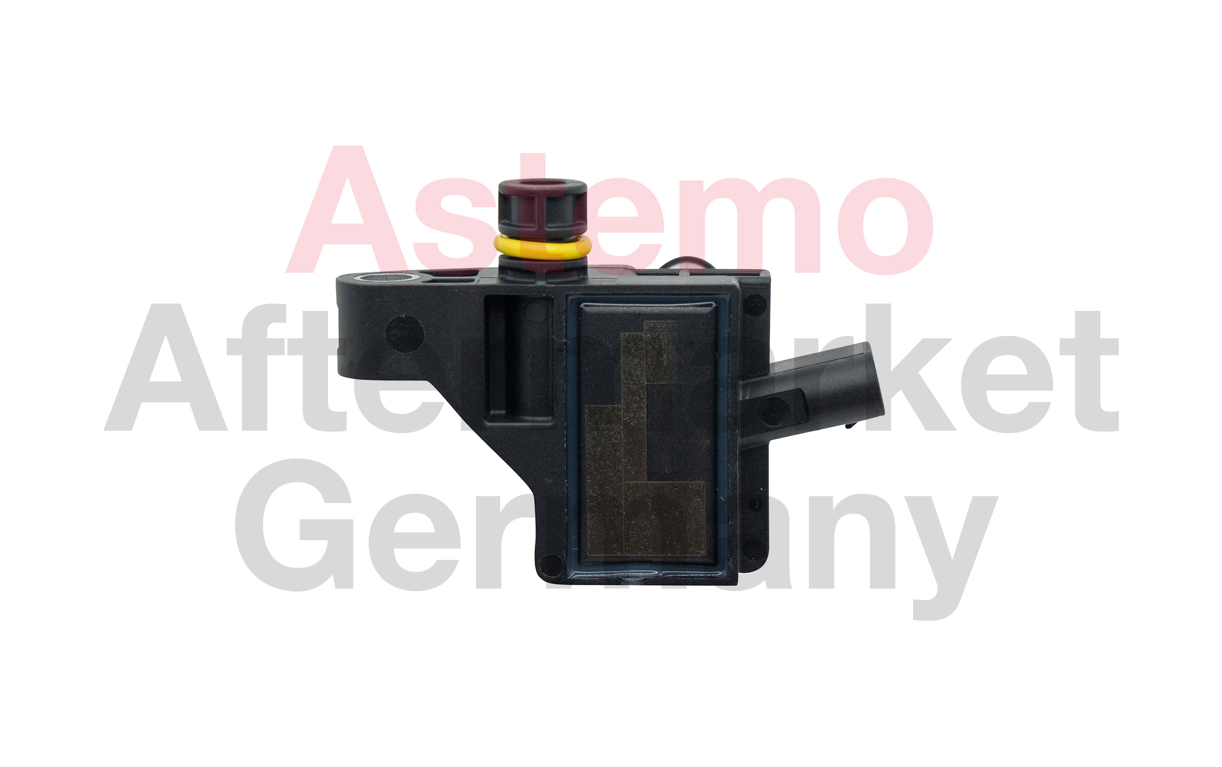 Hitachi Sensor, uitlaatgasdruk 2507457