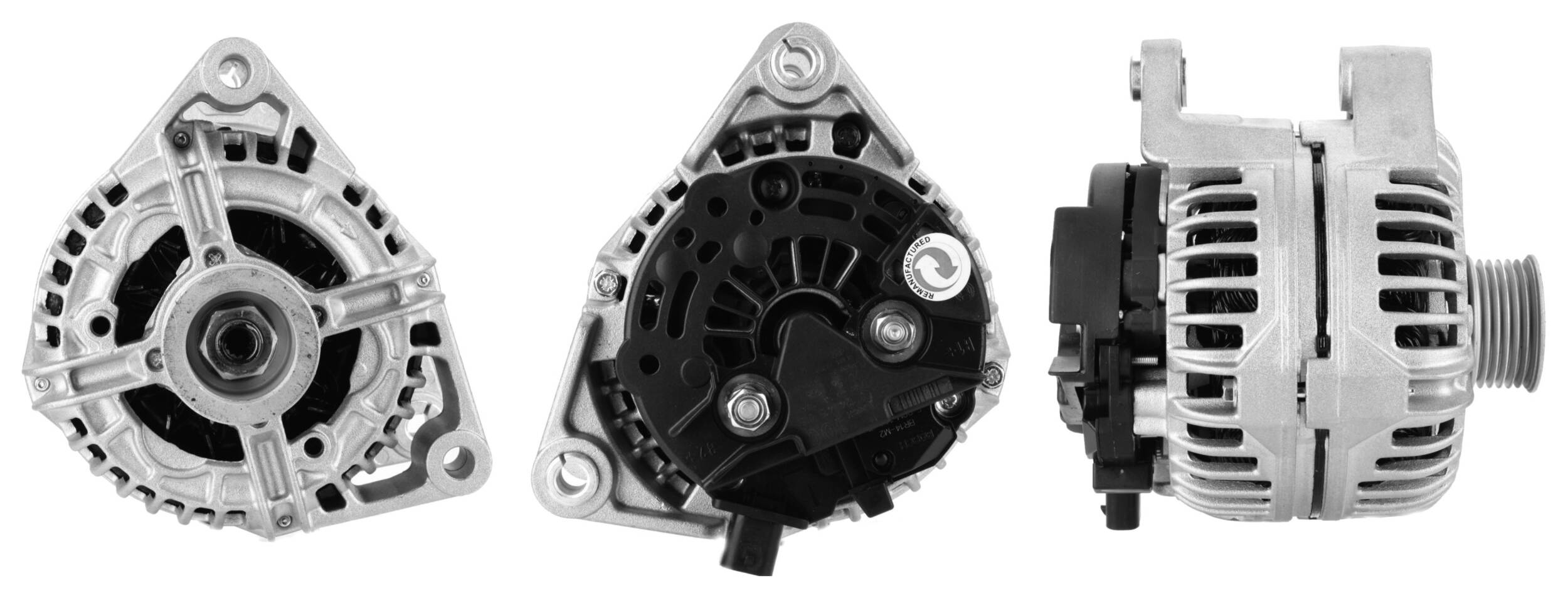 DRI Alternator/Dynamo 2281441202