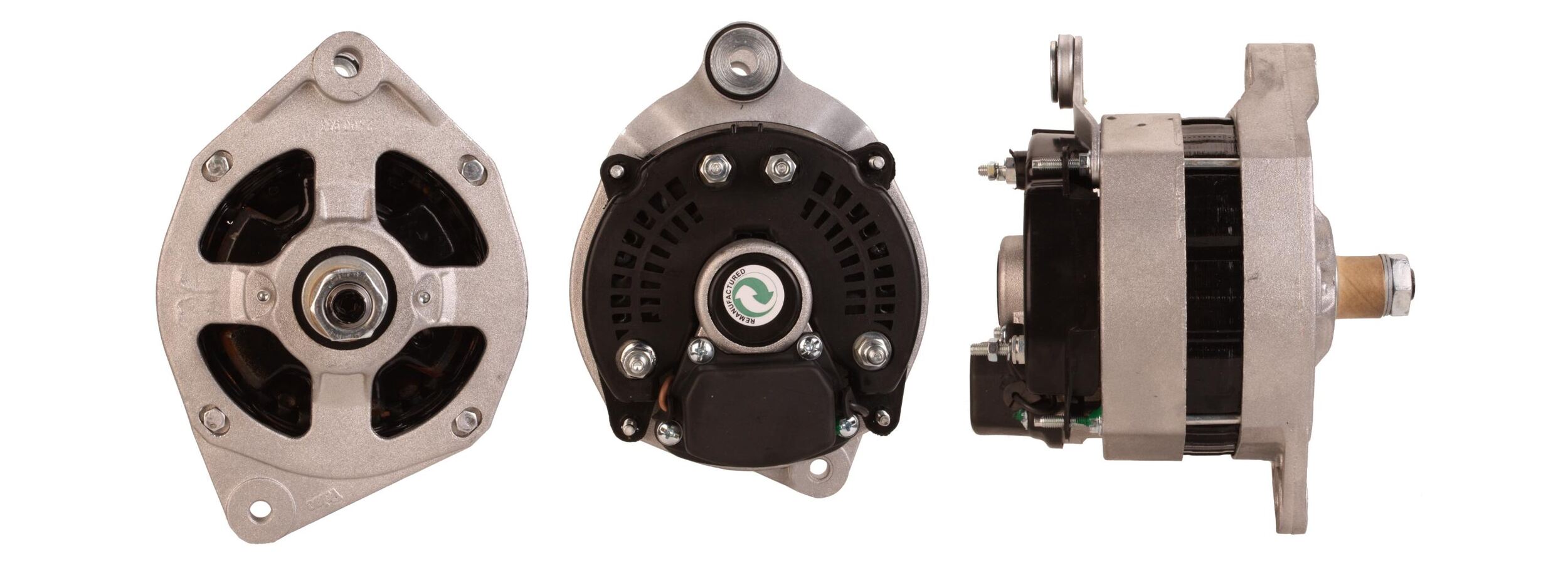 DRI Alternator/Dynamo 530104604