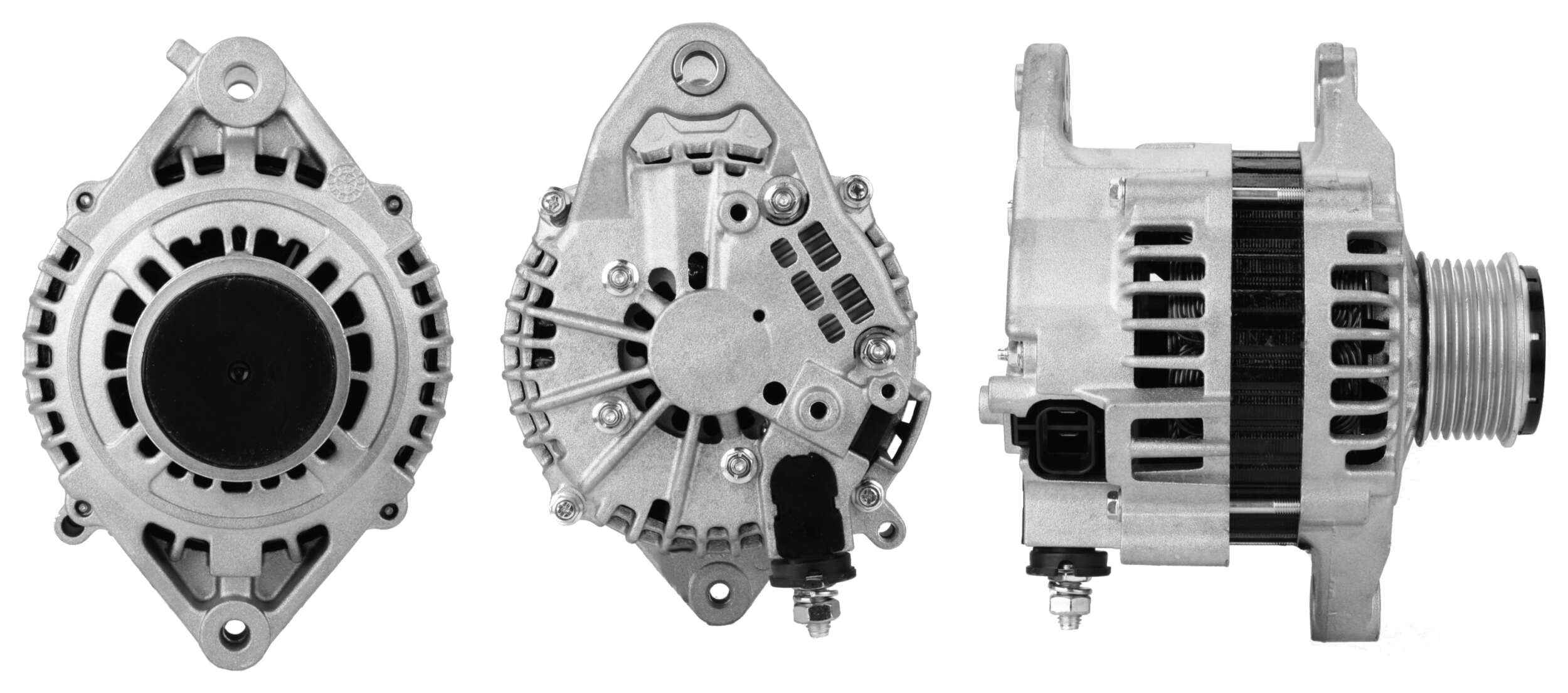 DRI Alternator/Dynamo 227175902