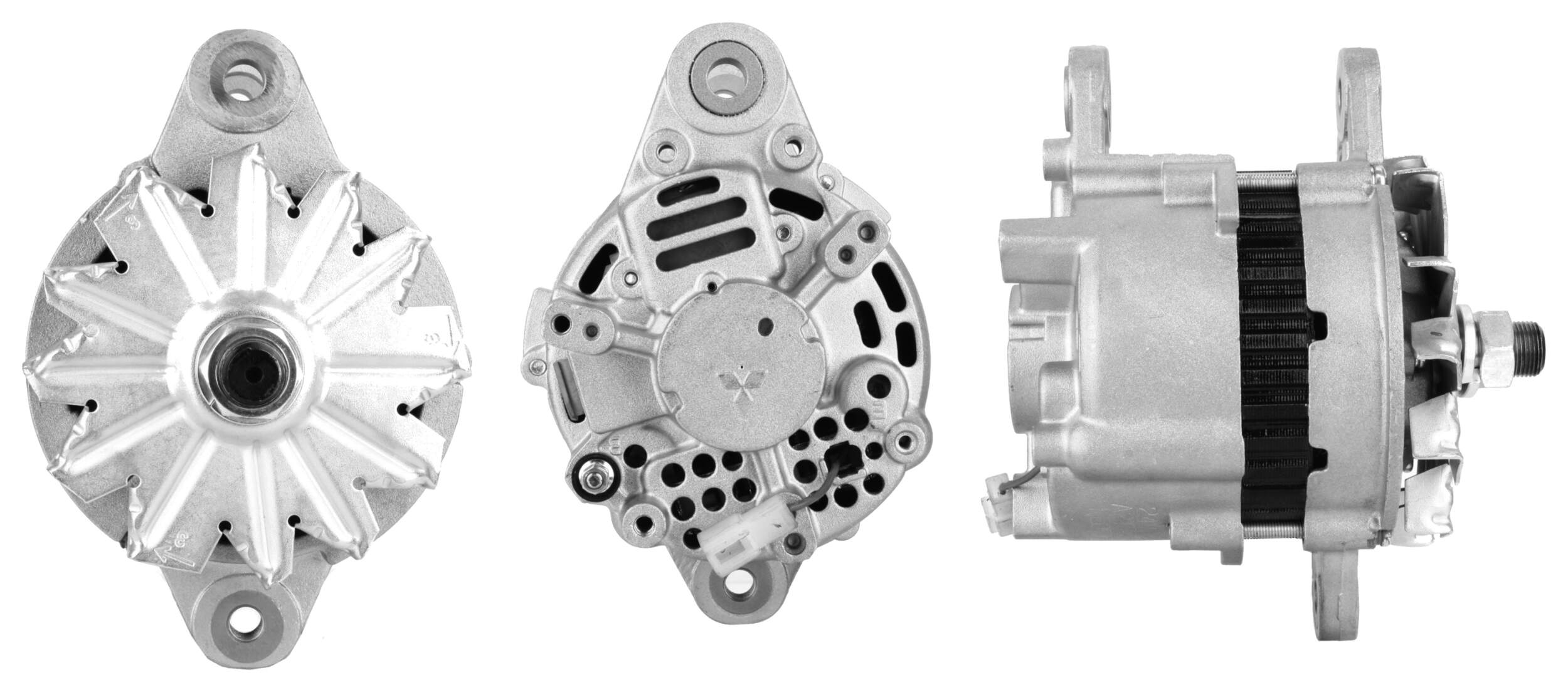 DRI Alternator/Dynamo 526117304