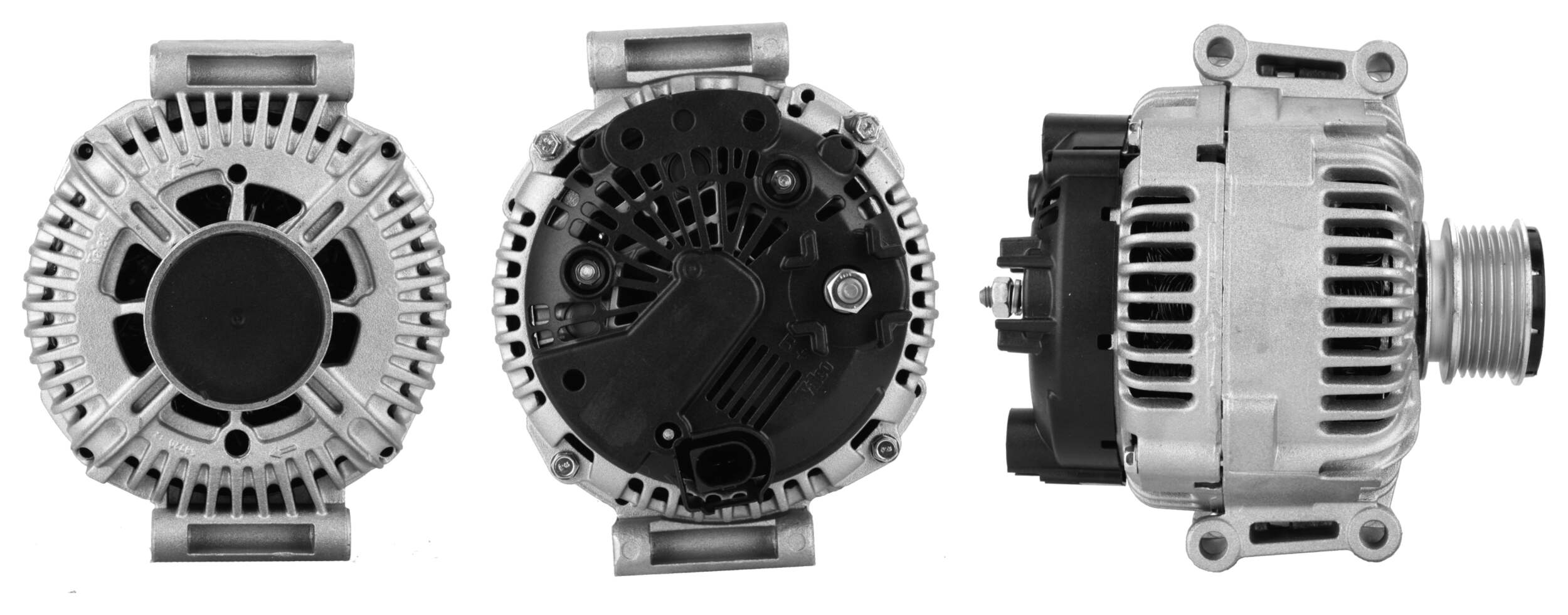 DRI Alternator/Dynamo 2113481502